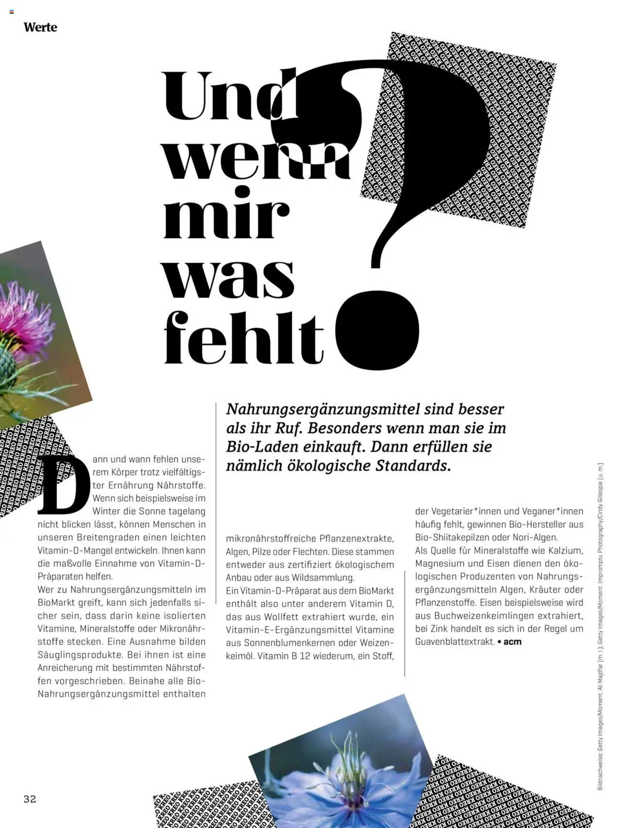 Denn's Biomarkt Flugblatt - 11-02-2025