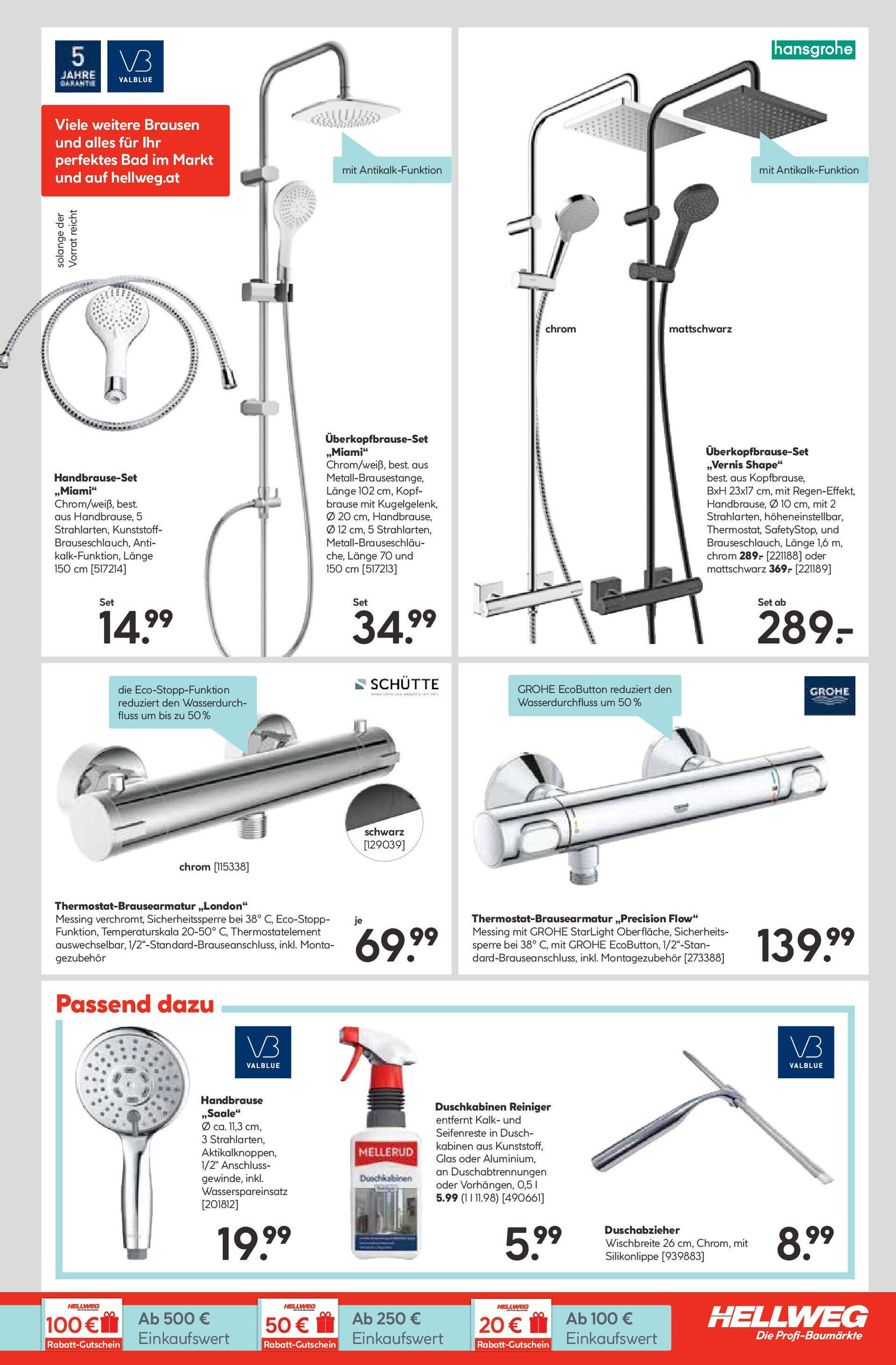 Hellweg Flugblatt - 27-03-2025