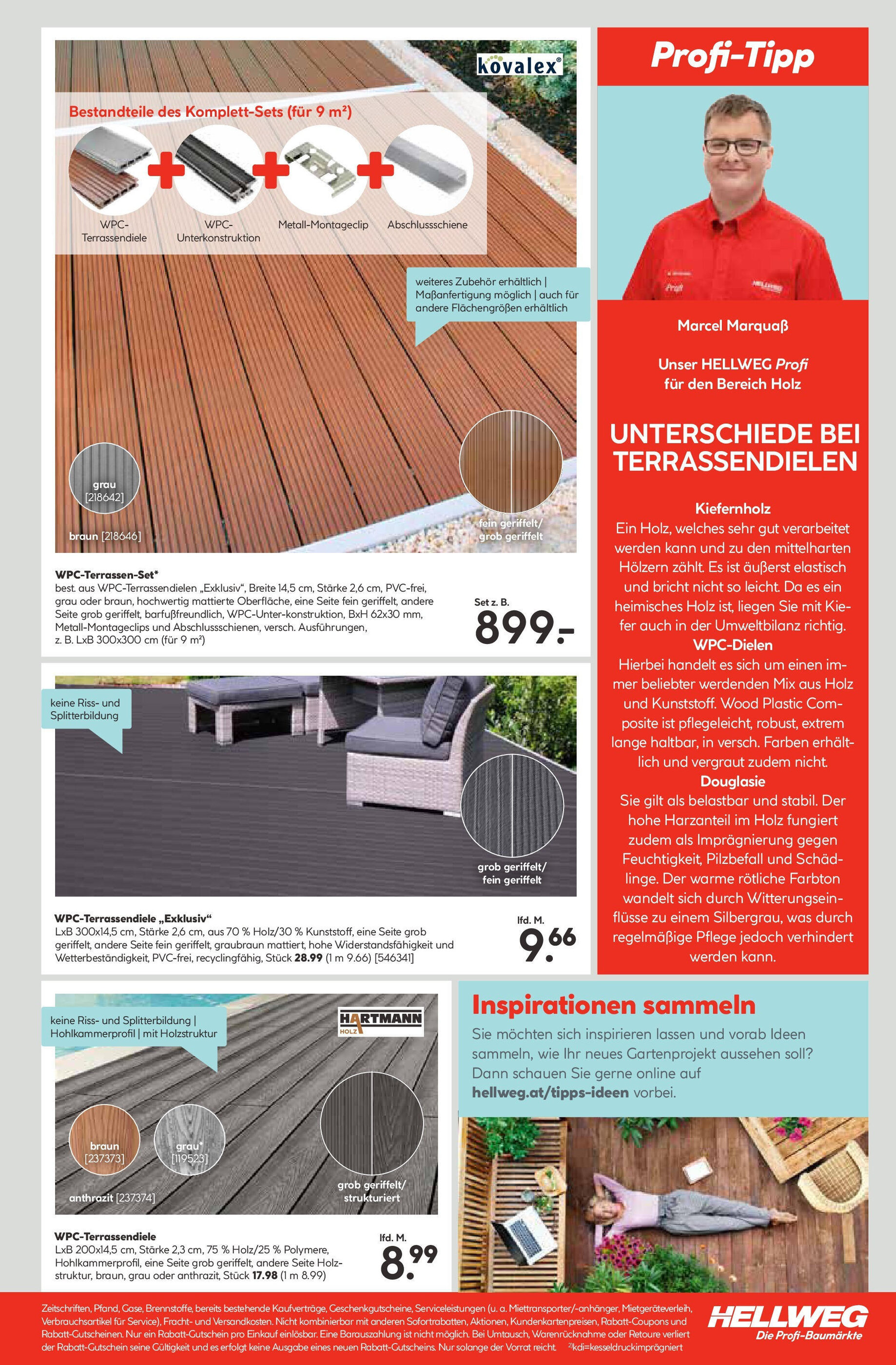 Hellweg Flugblatt - 27-03-2025