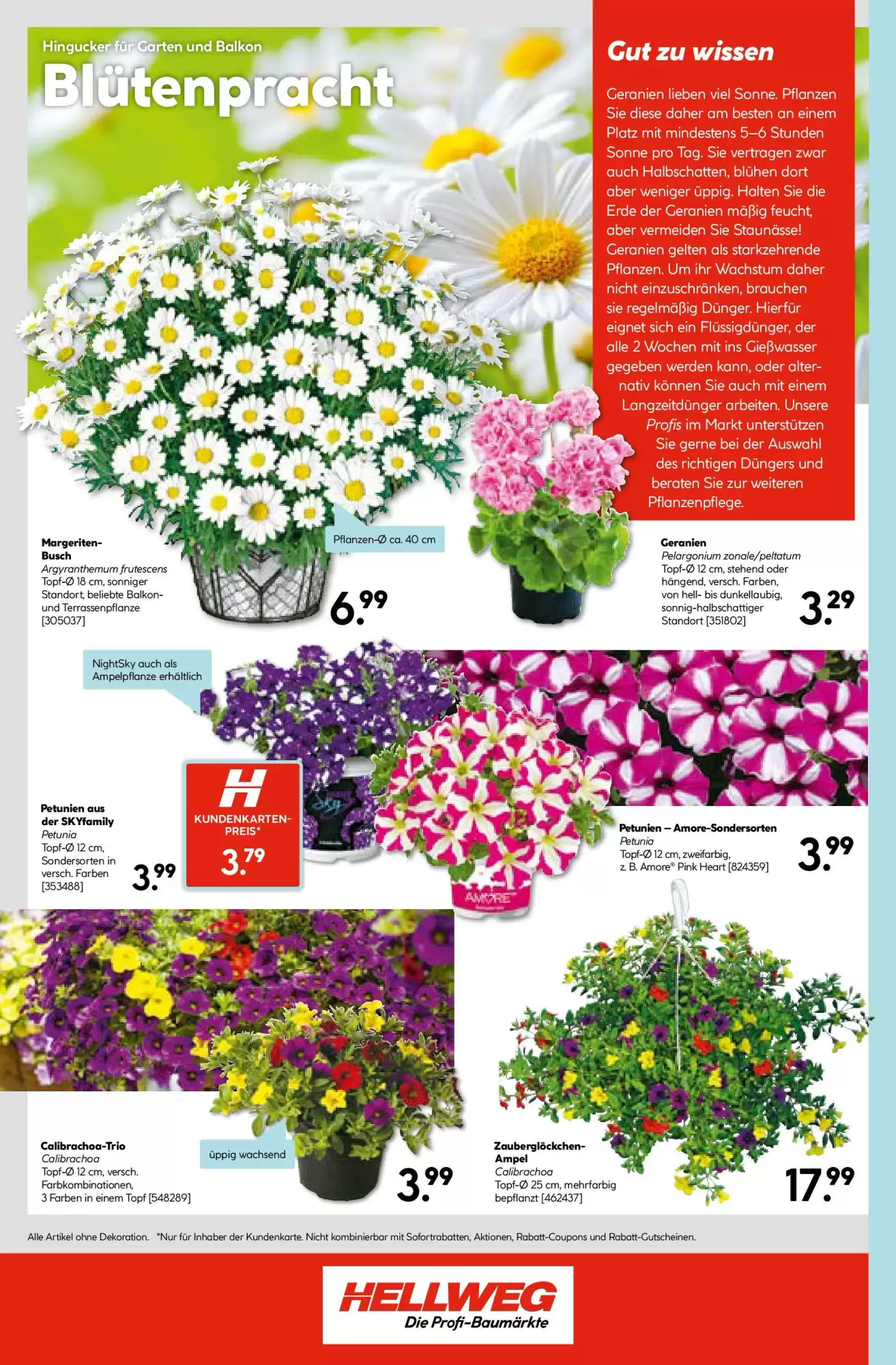 Hellweg Flugblatt woche 18 - 30-04-2025