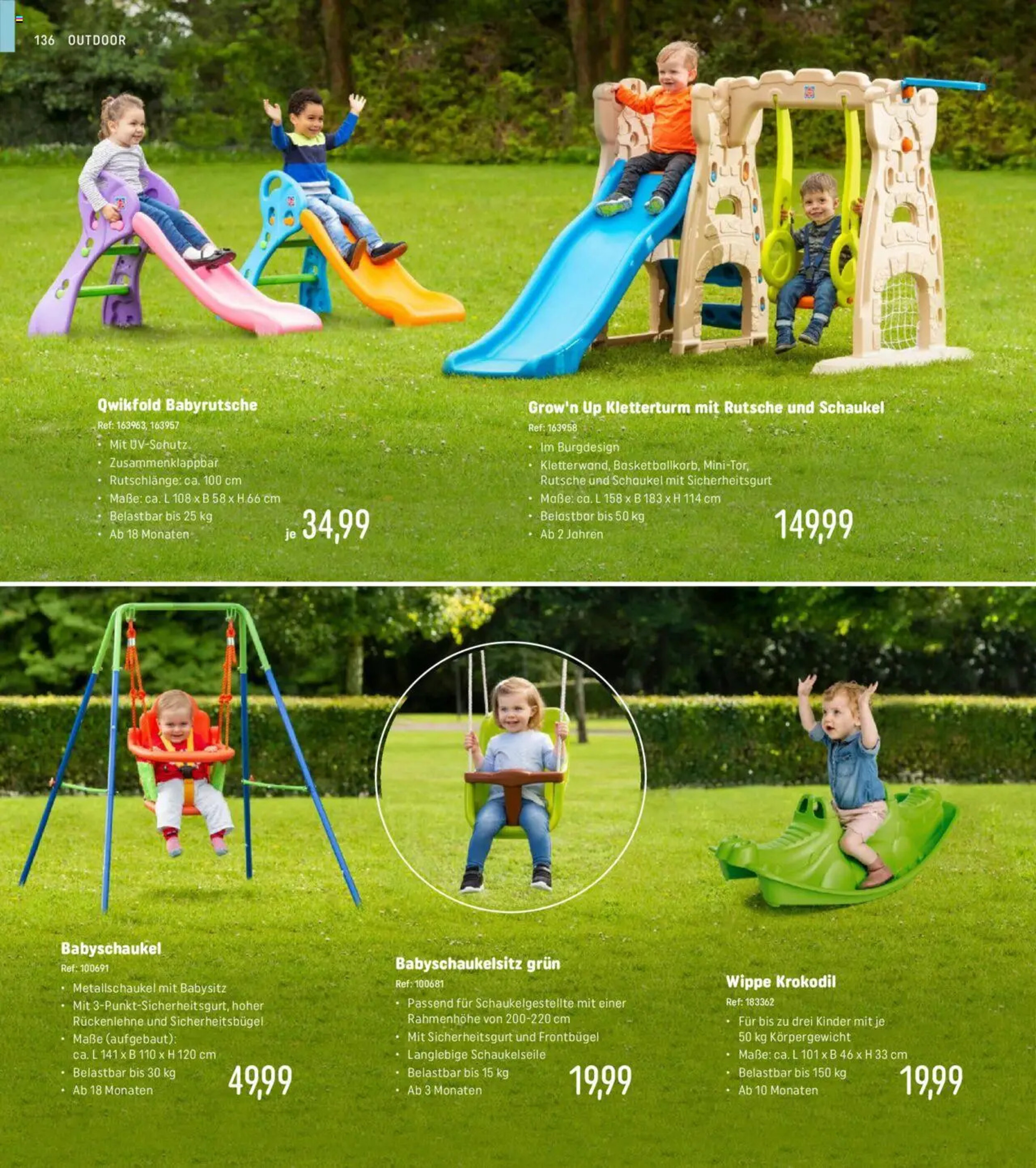 Smyths Toys Flugblatt - 26-03-2025