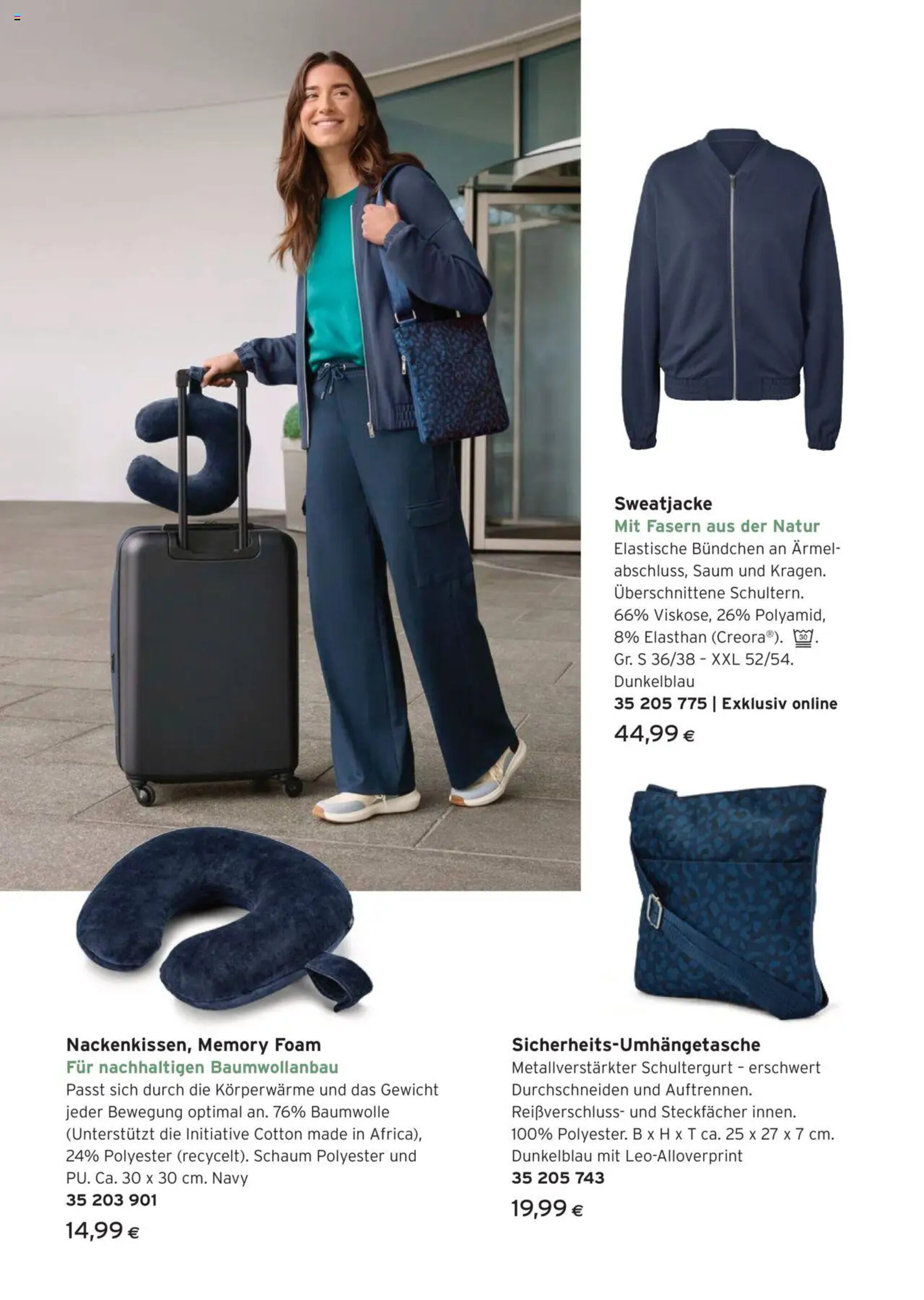 Tchibo Eduscho Flugblatt - 23-04-2025