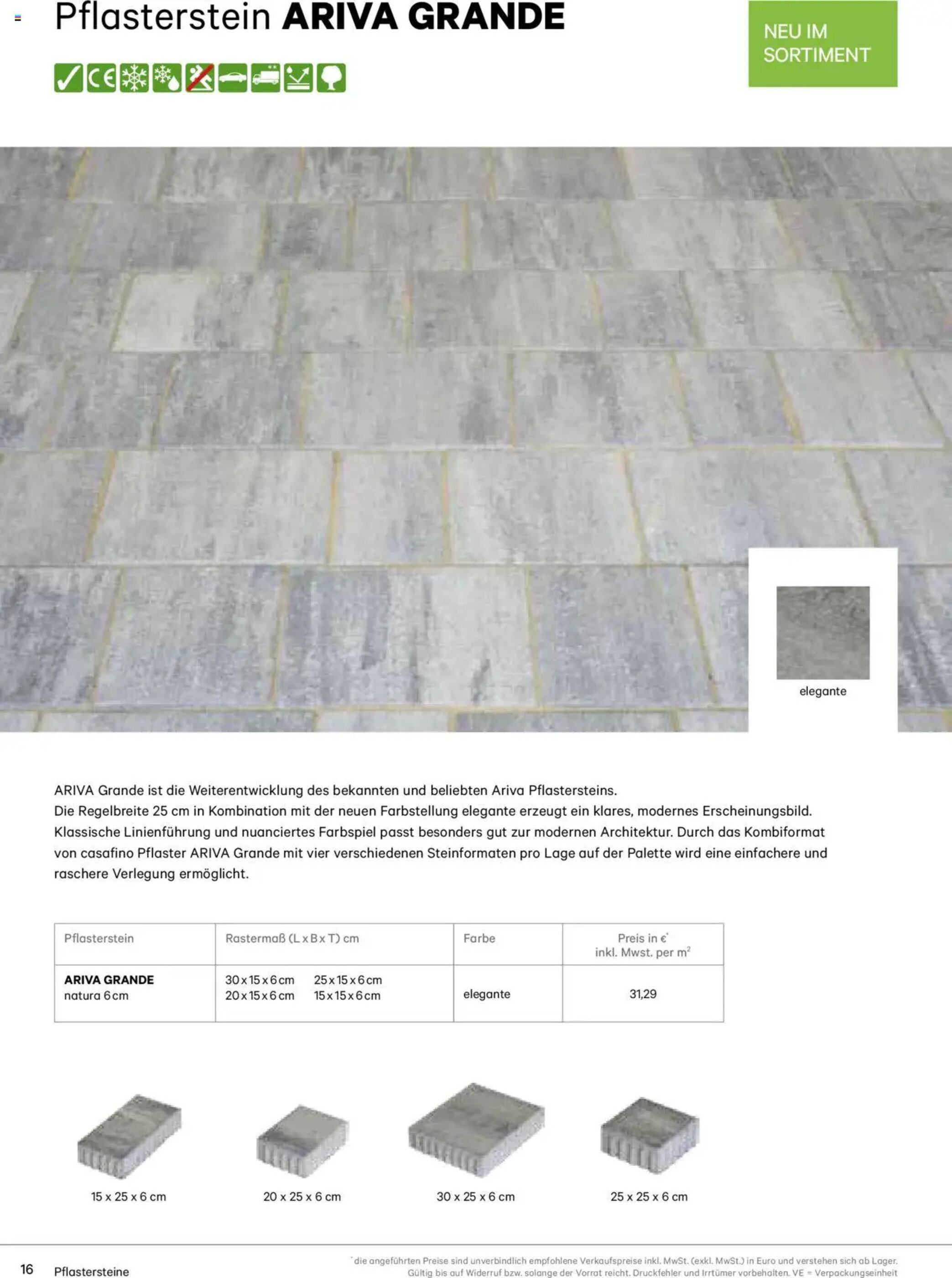 Lagerhaus Flugblatt - 08-01-2025