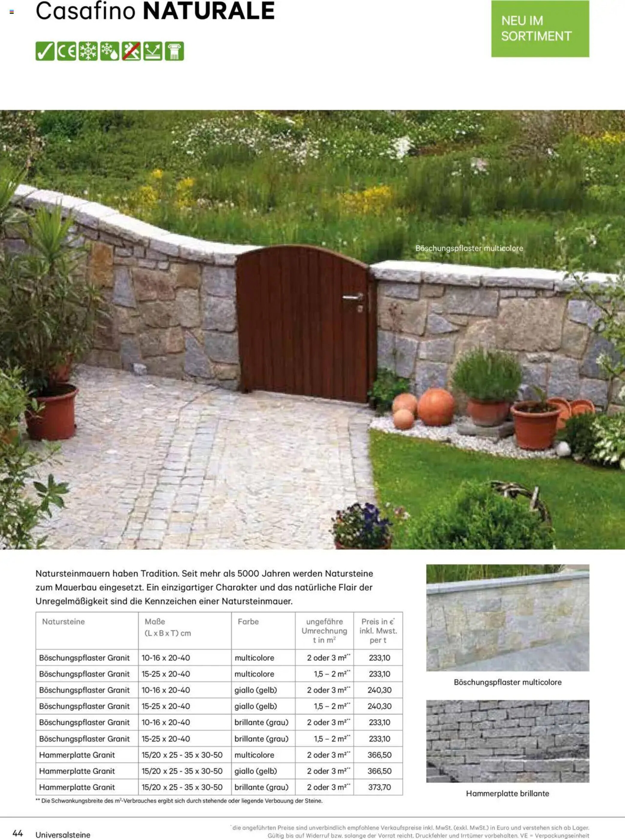 Lagerhaus Flugblatt - 08-01-2025