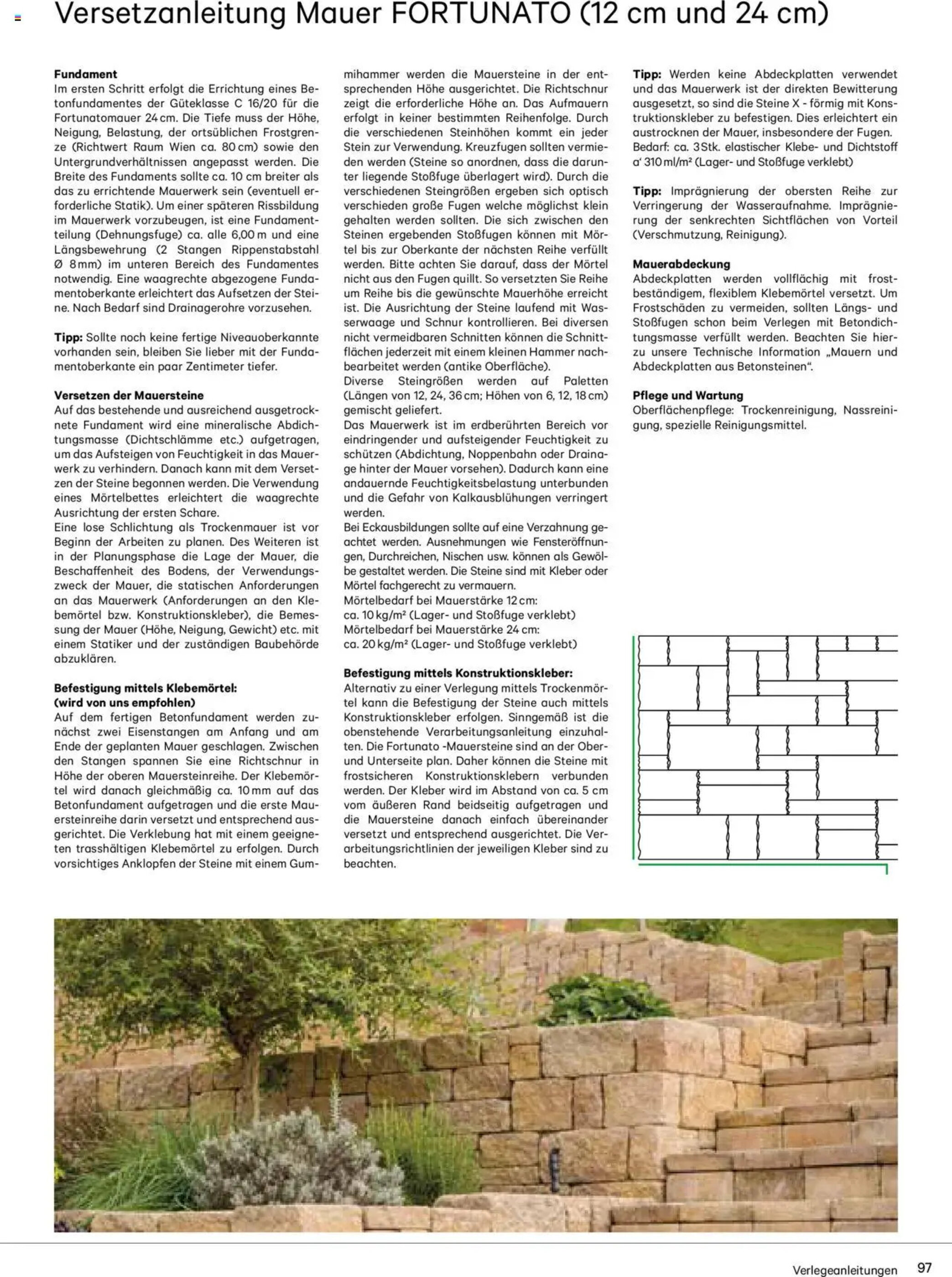 Lagerhaus Flugblatt - 08-01-2025