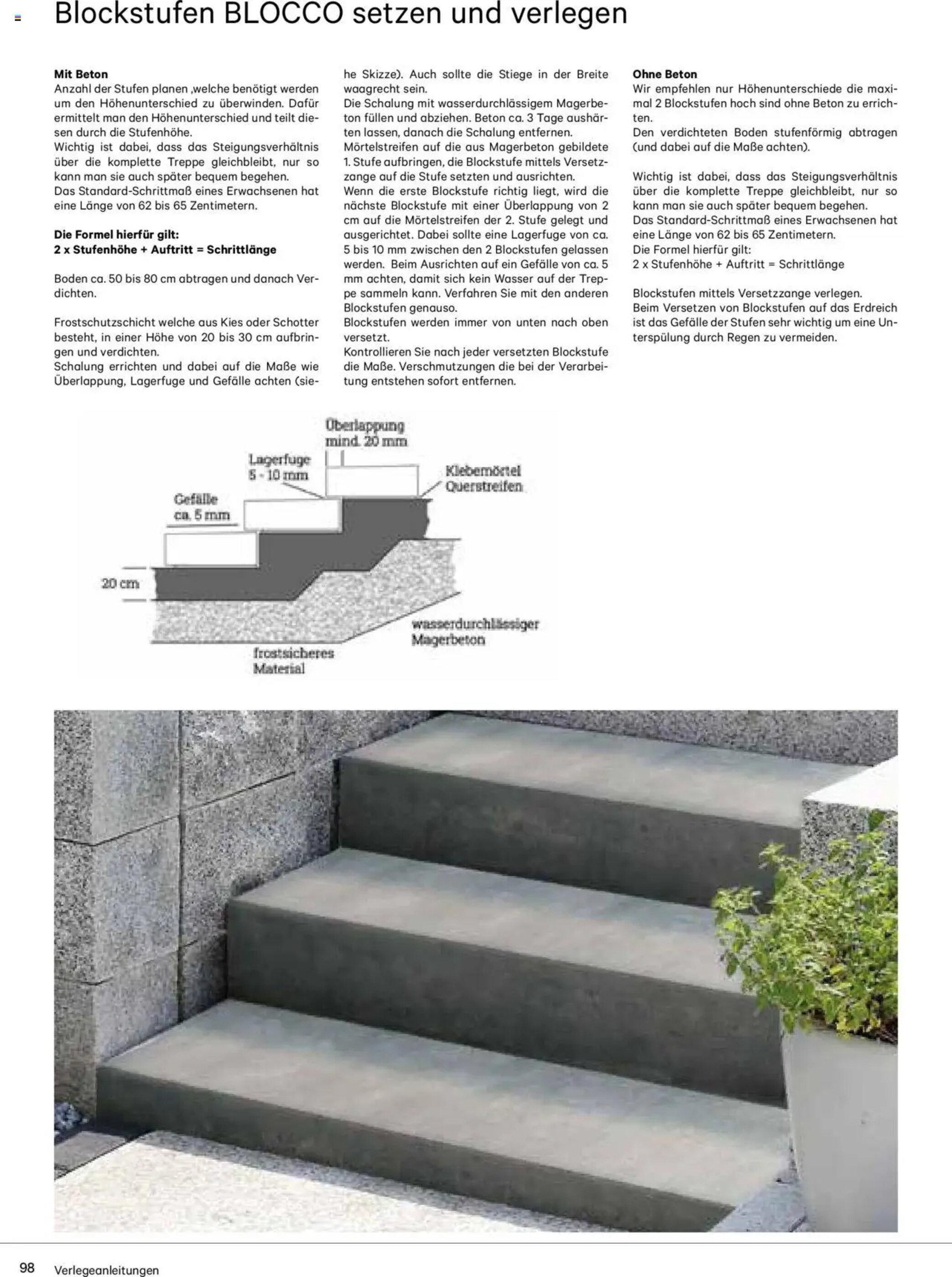 Lagerhaus Flugblatt - 08-01-2025