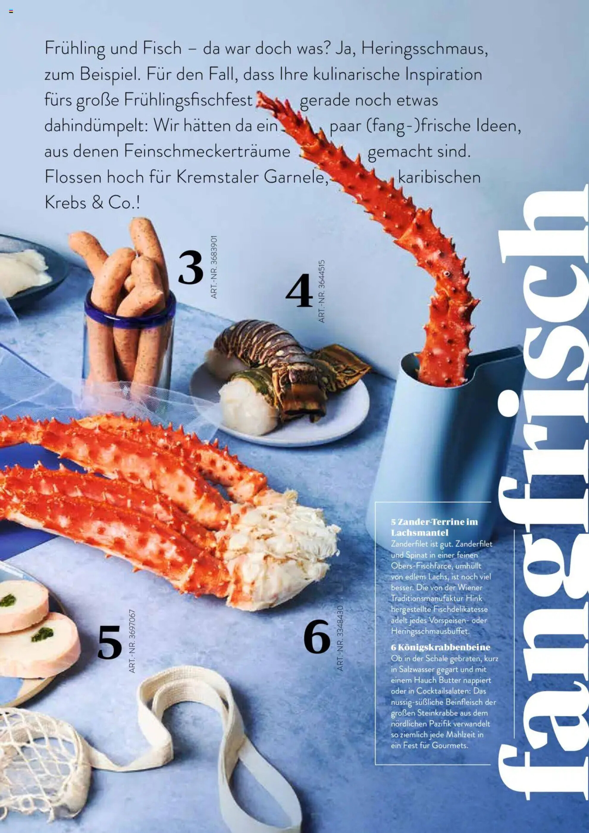 Transgourmet Flugblatt - 24-02-2025