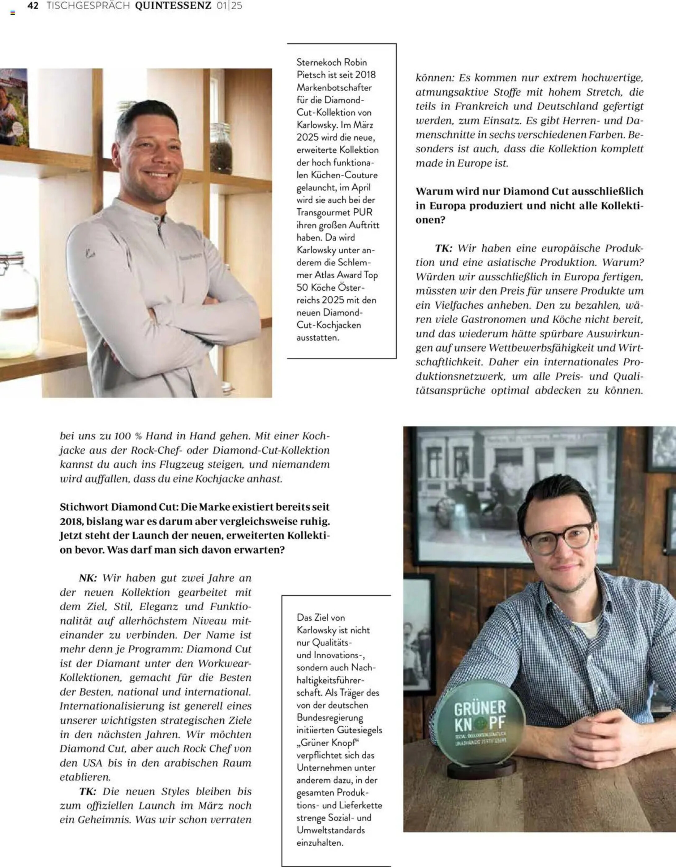 Transgourmet Flugblatt - 24-02-2025