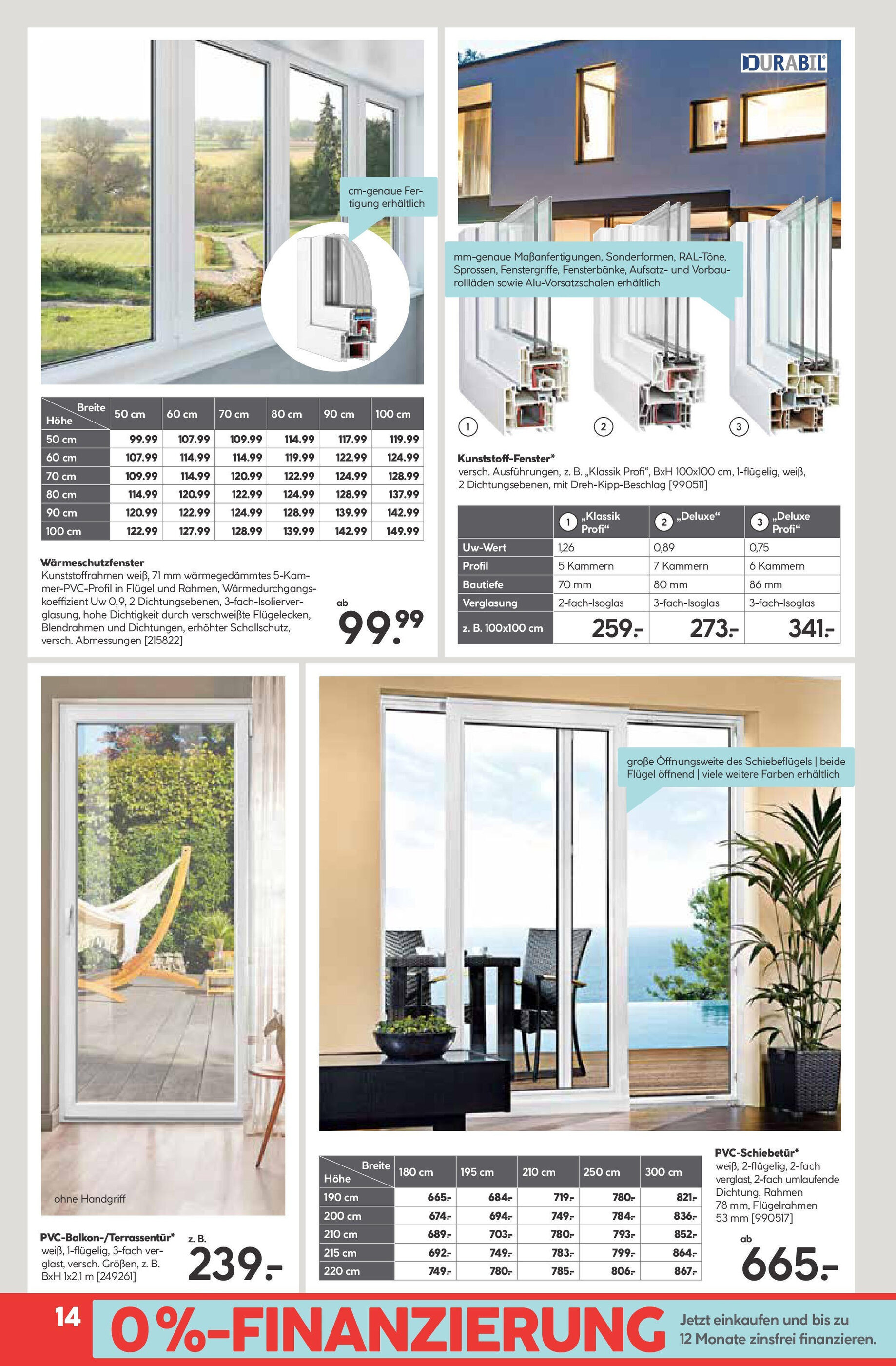 Hellweg Flugblatt woche 17 - 24-04-2025