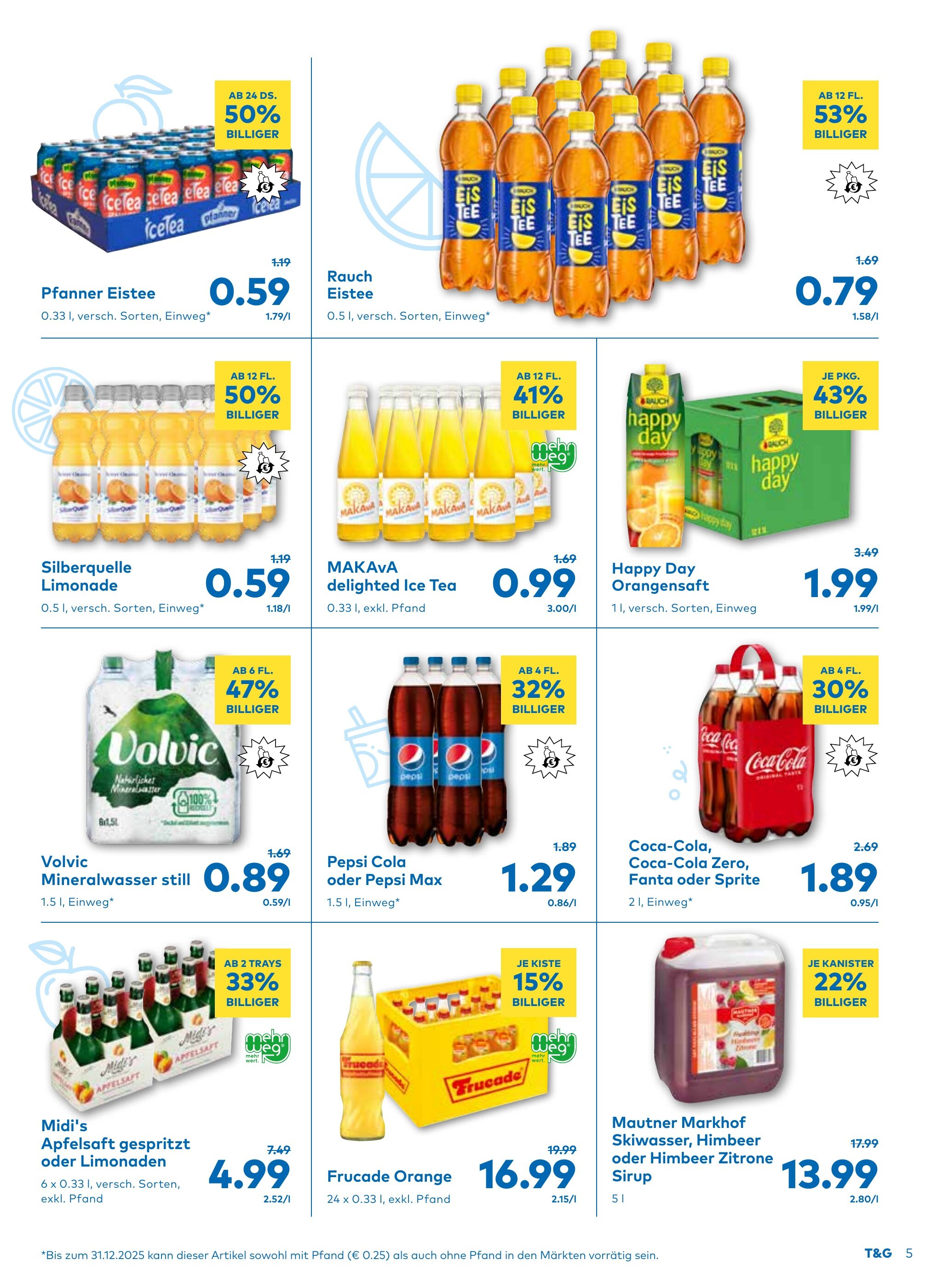 T&G Flugblatt - 10-04-2025