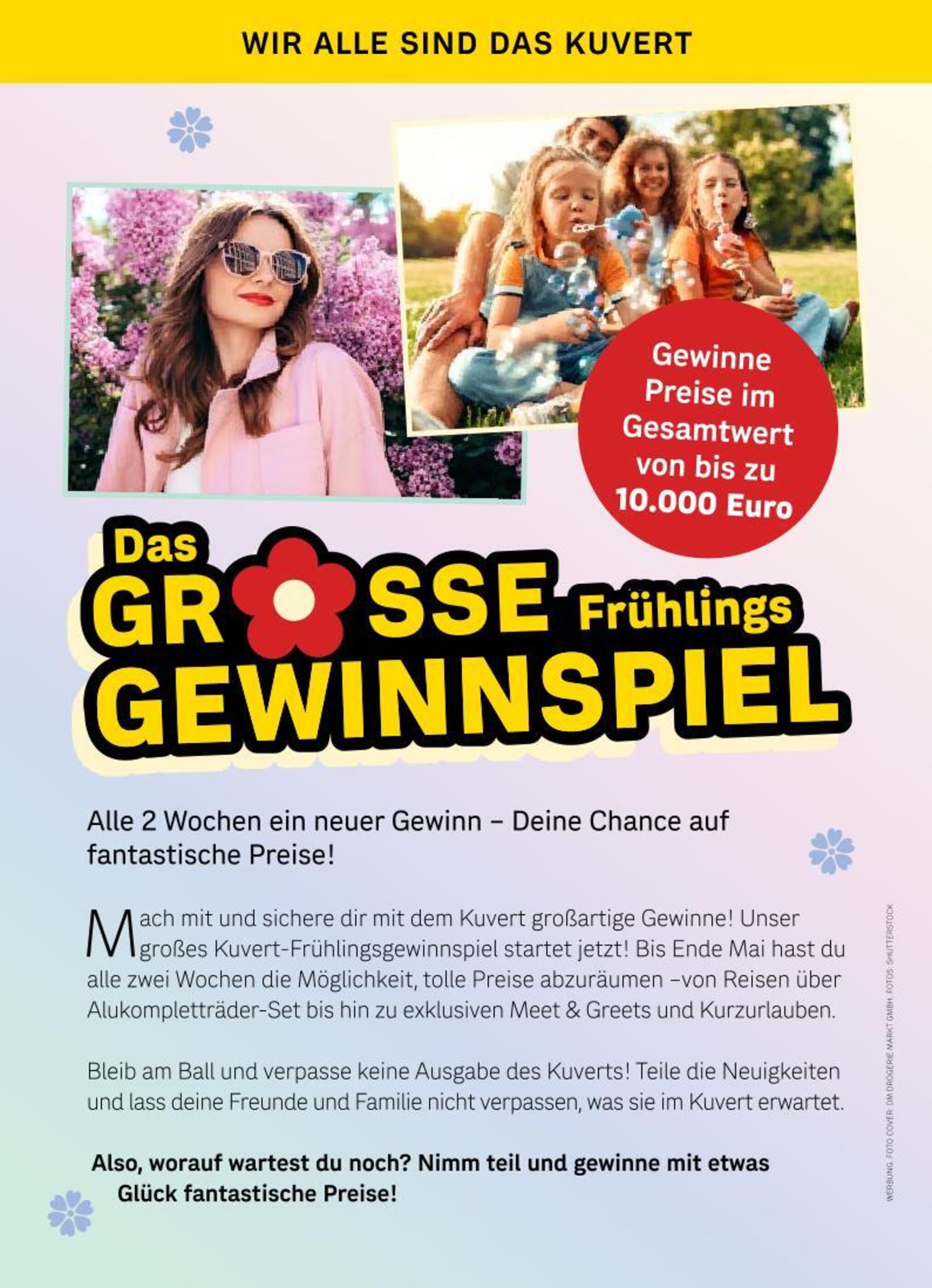XXXLutz Flugblatt - 17-04-2025
