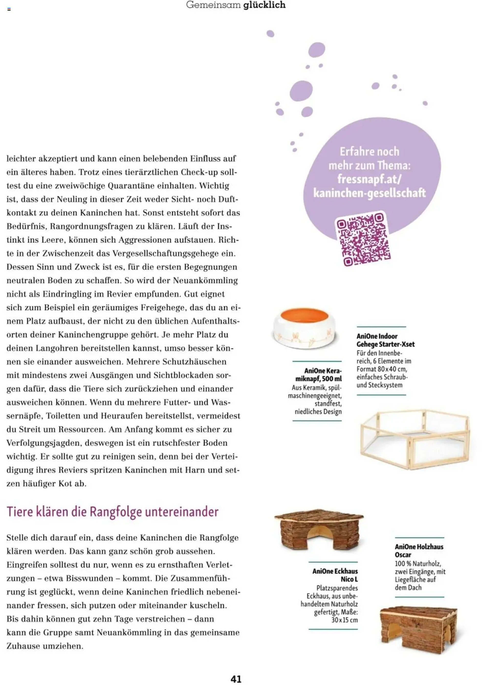 Fressnapf Flugblatt - 03-03-2025