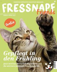 Fressnapf Flugblatt - 03-03-2025