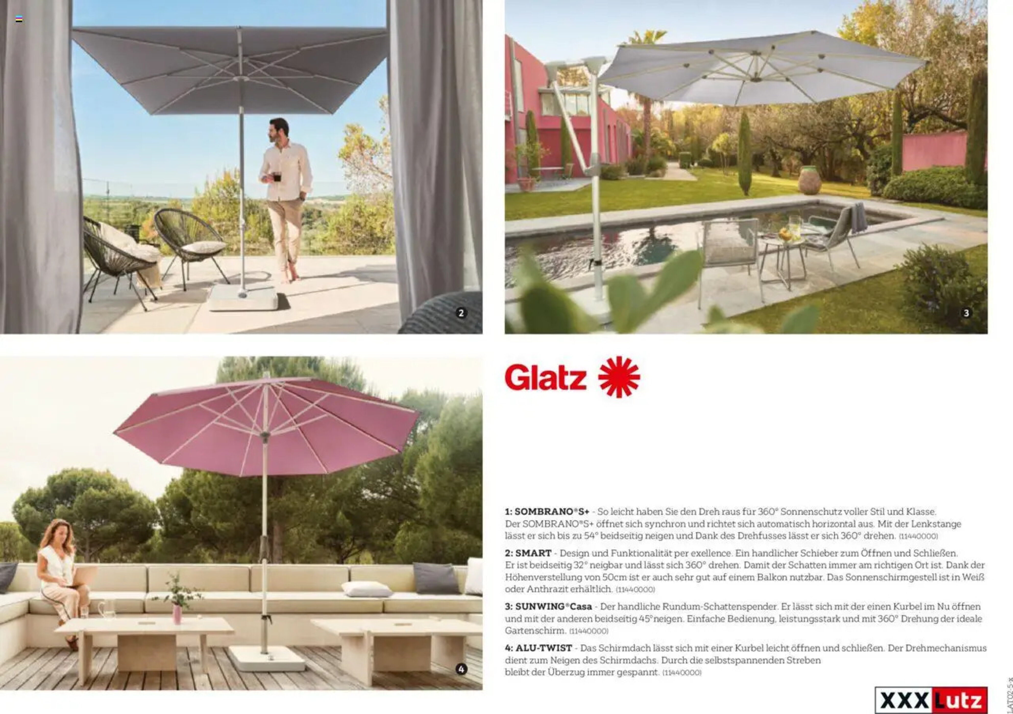 XXXLutz Flugblatt - 10-02-2025