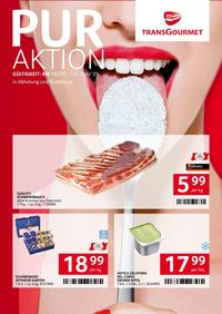 Transgourmet Flugblatt woche 15 - 07-04-2025