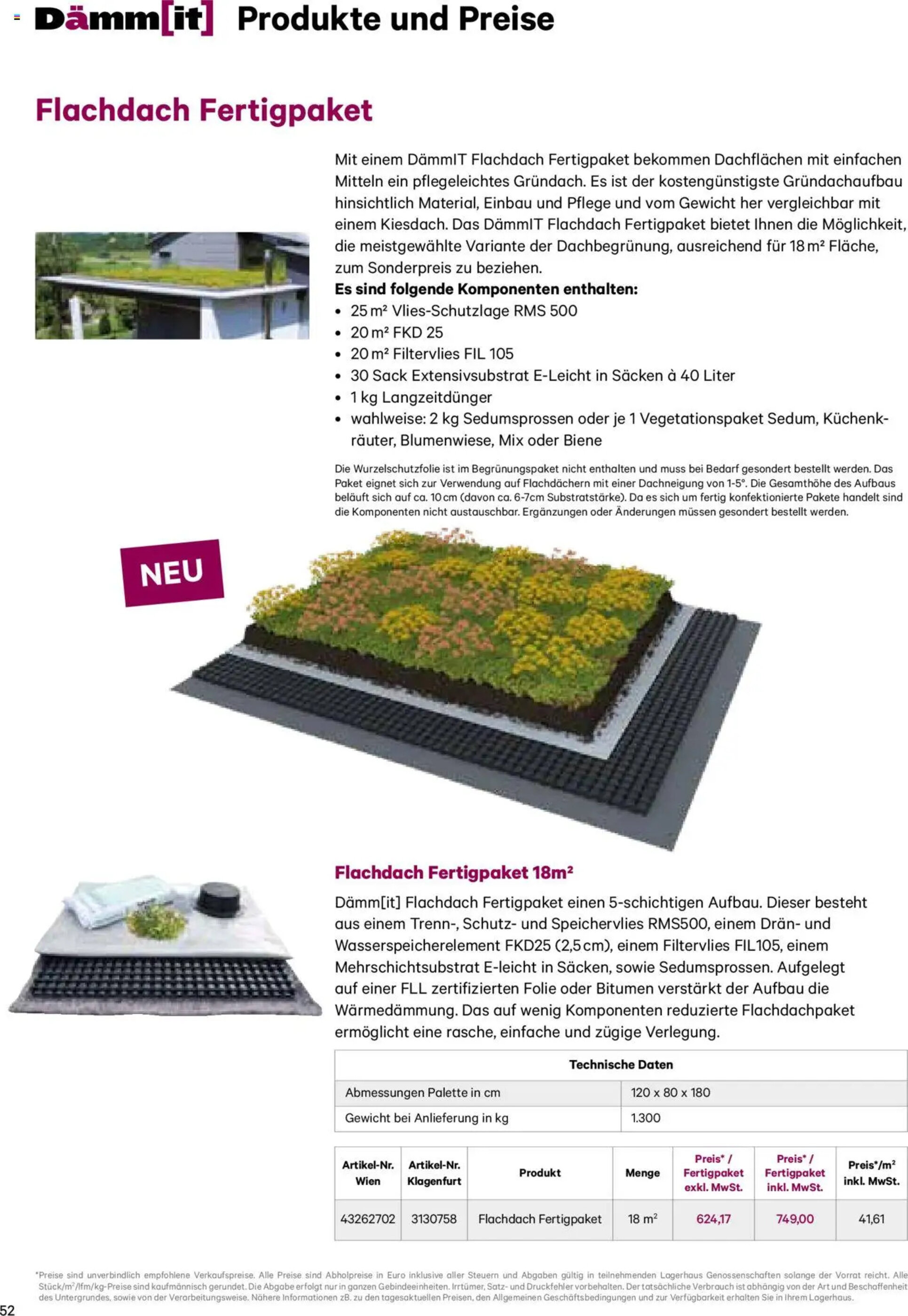 Lagerhaus Flugblatt - 08-01-2025
