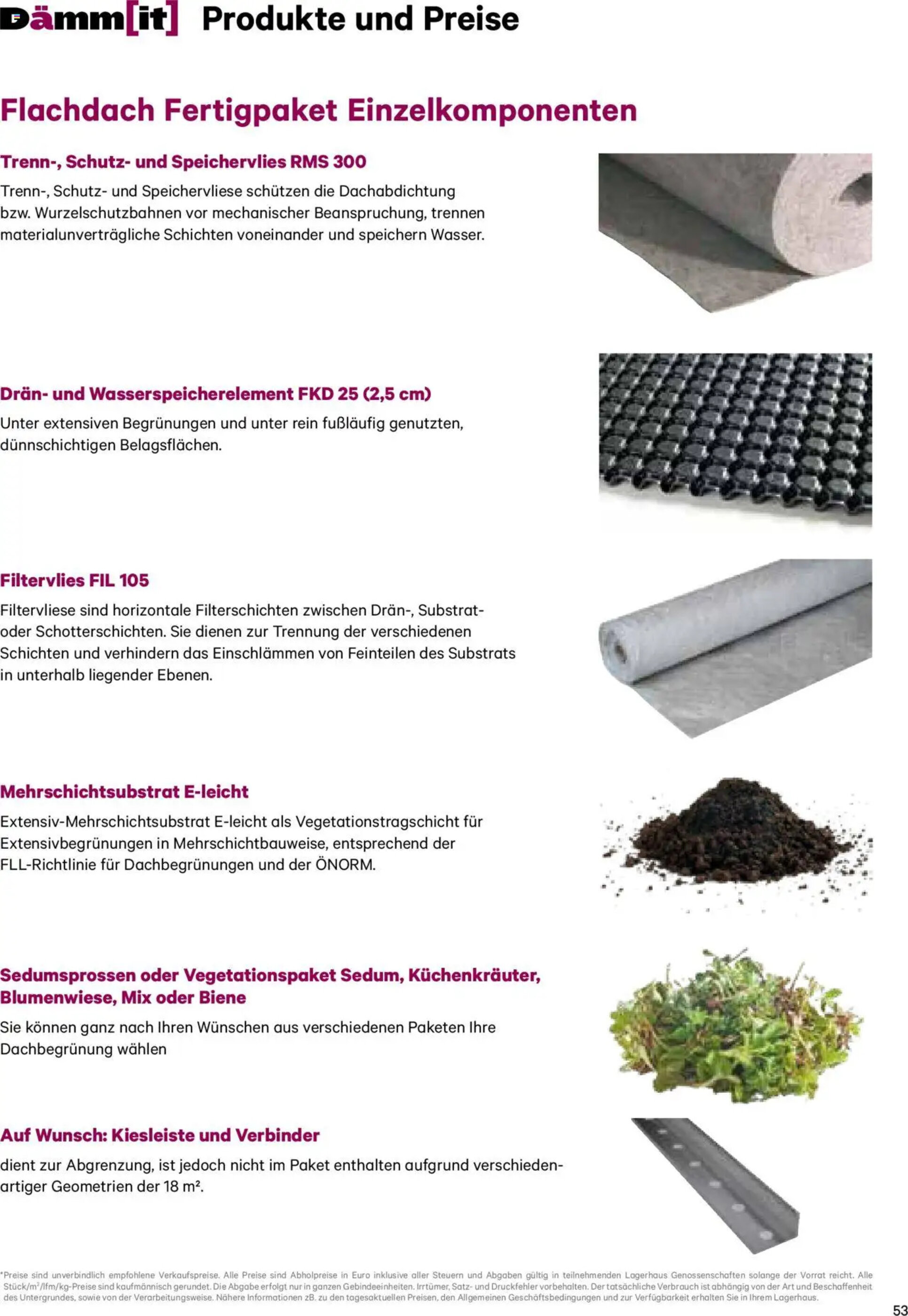 Lagerhaus Flugblatt - 08-01-2025