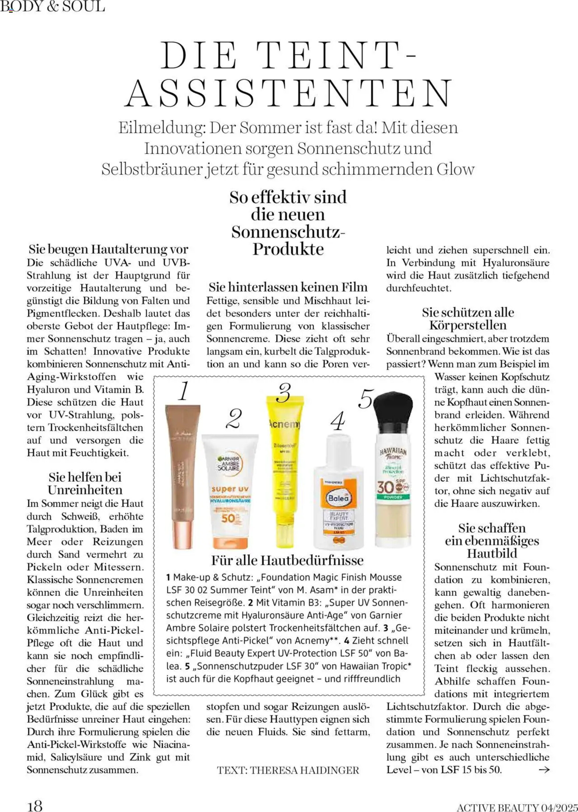 dm Flugblatt - 03-04-2025