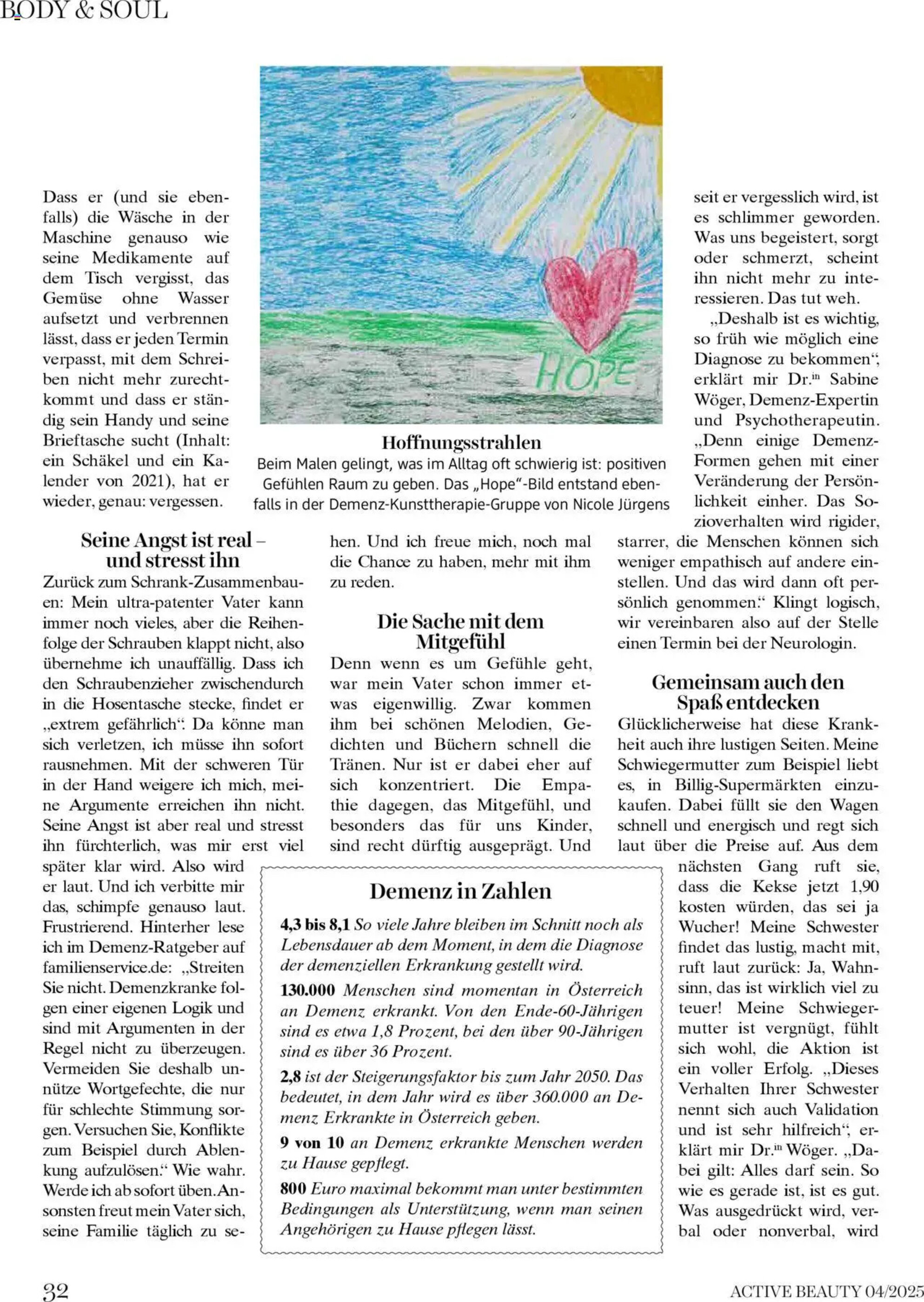 dm Flugblatt - 03-04-2025