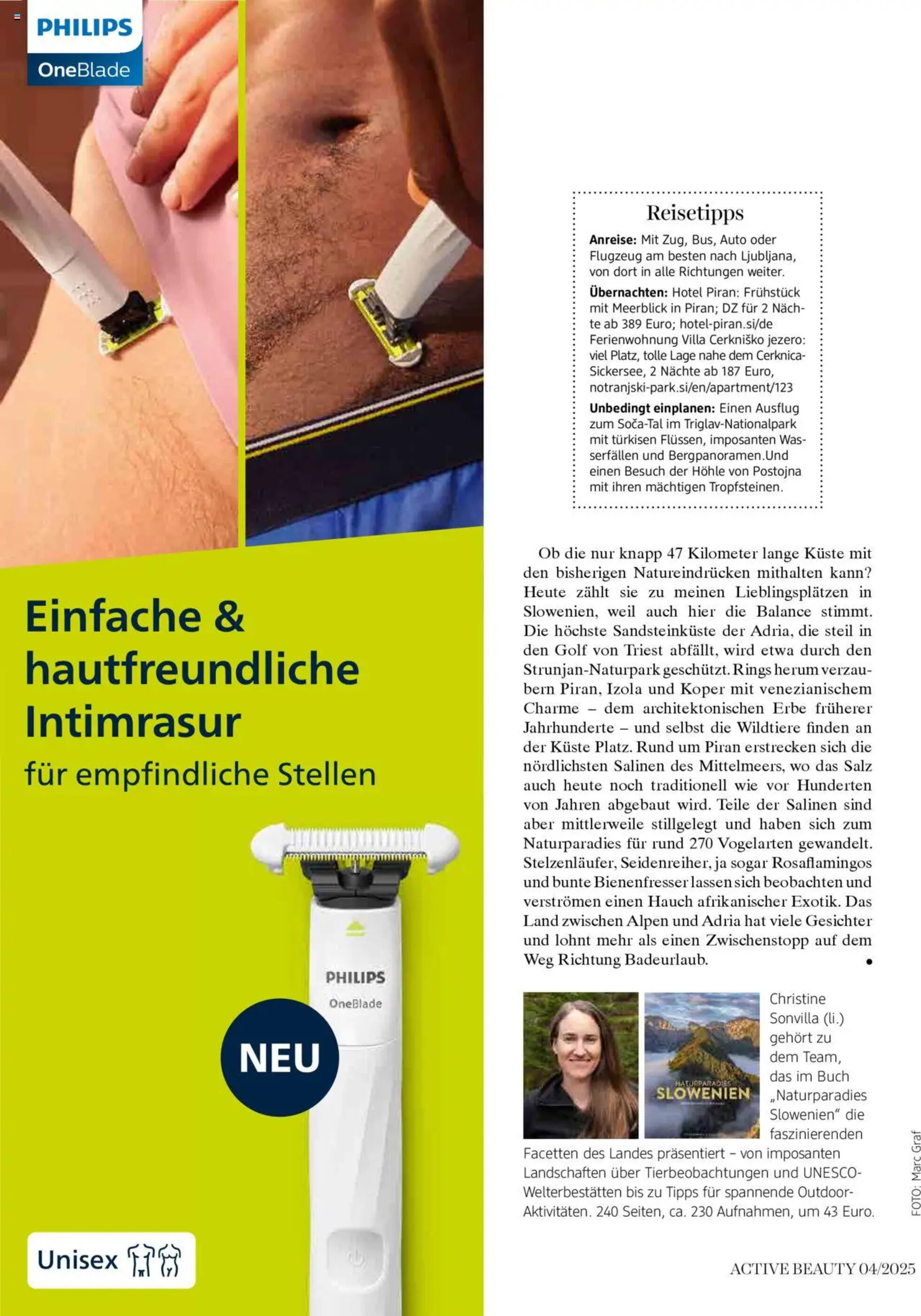 dm Flugblatt - 03-04-2025
