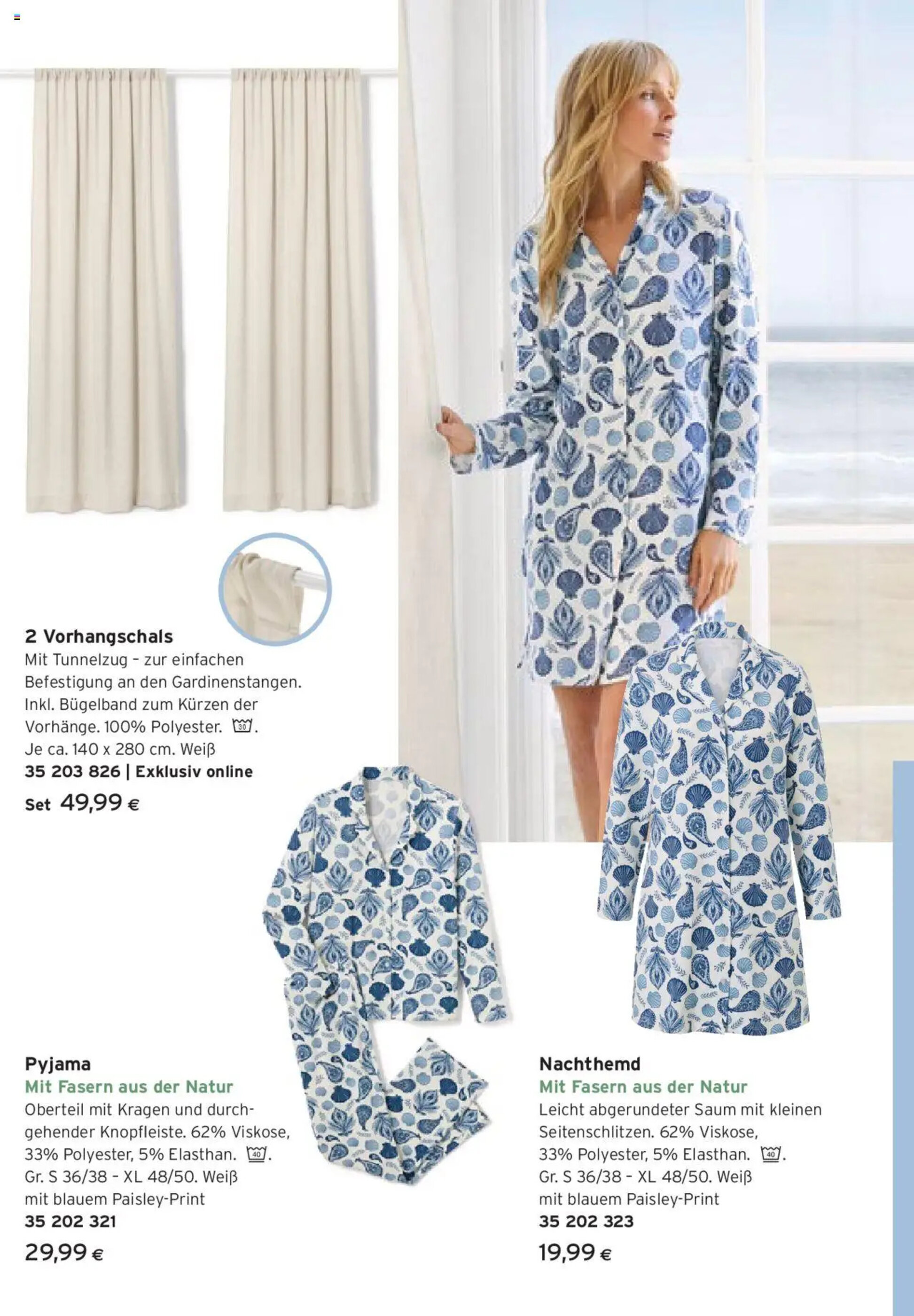 Tchibo Eduscho Flugblatt - 12-02-2025