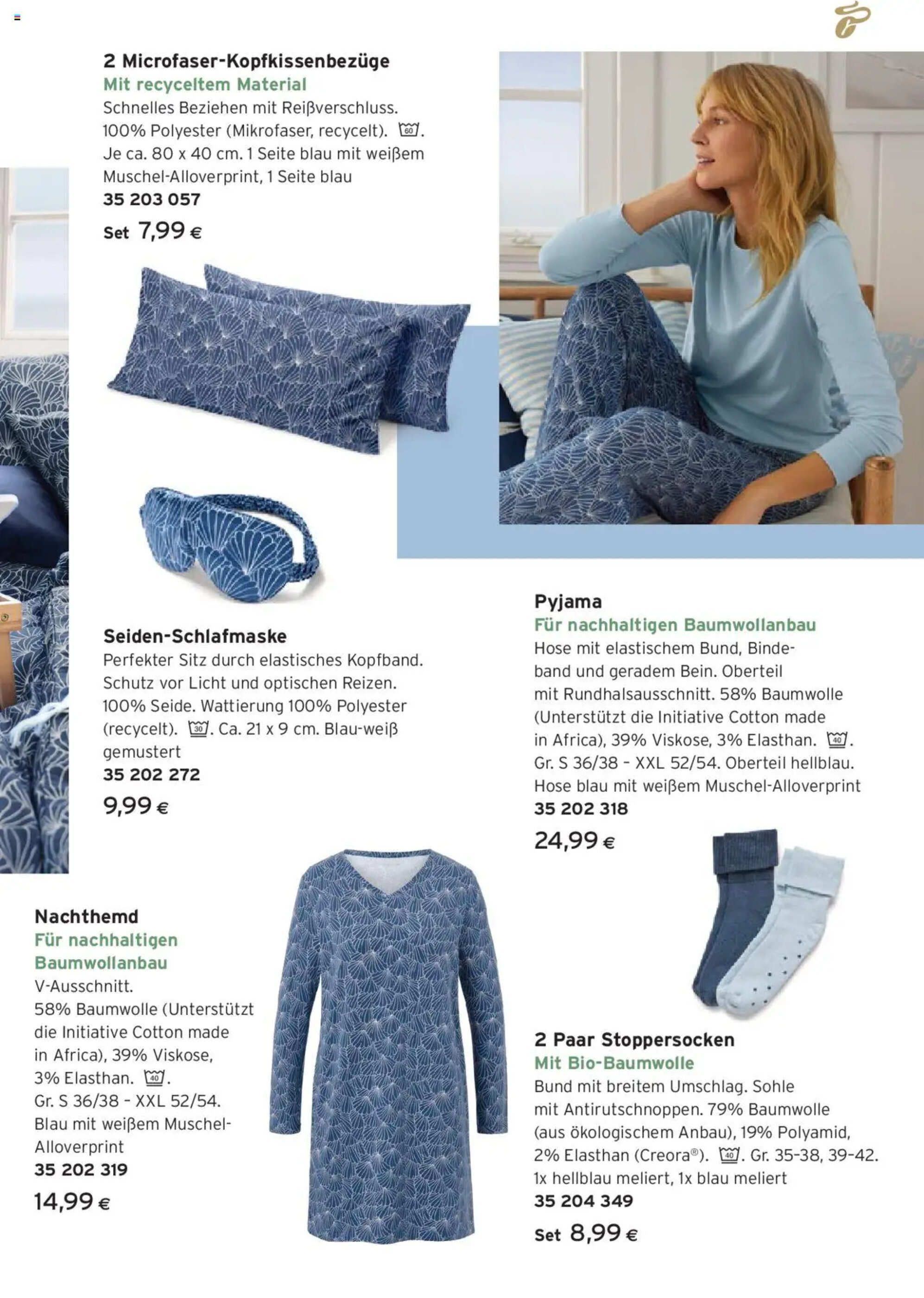 Tchibo Eduscho Flugblatt - 12-02-2025