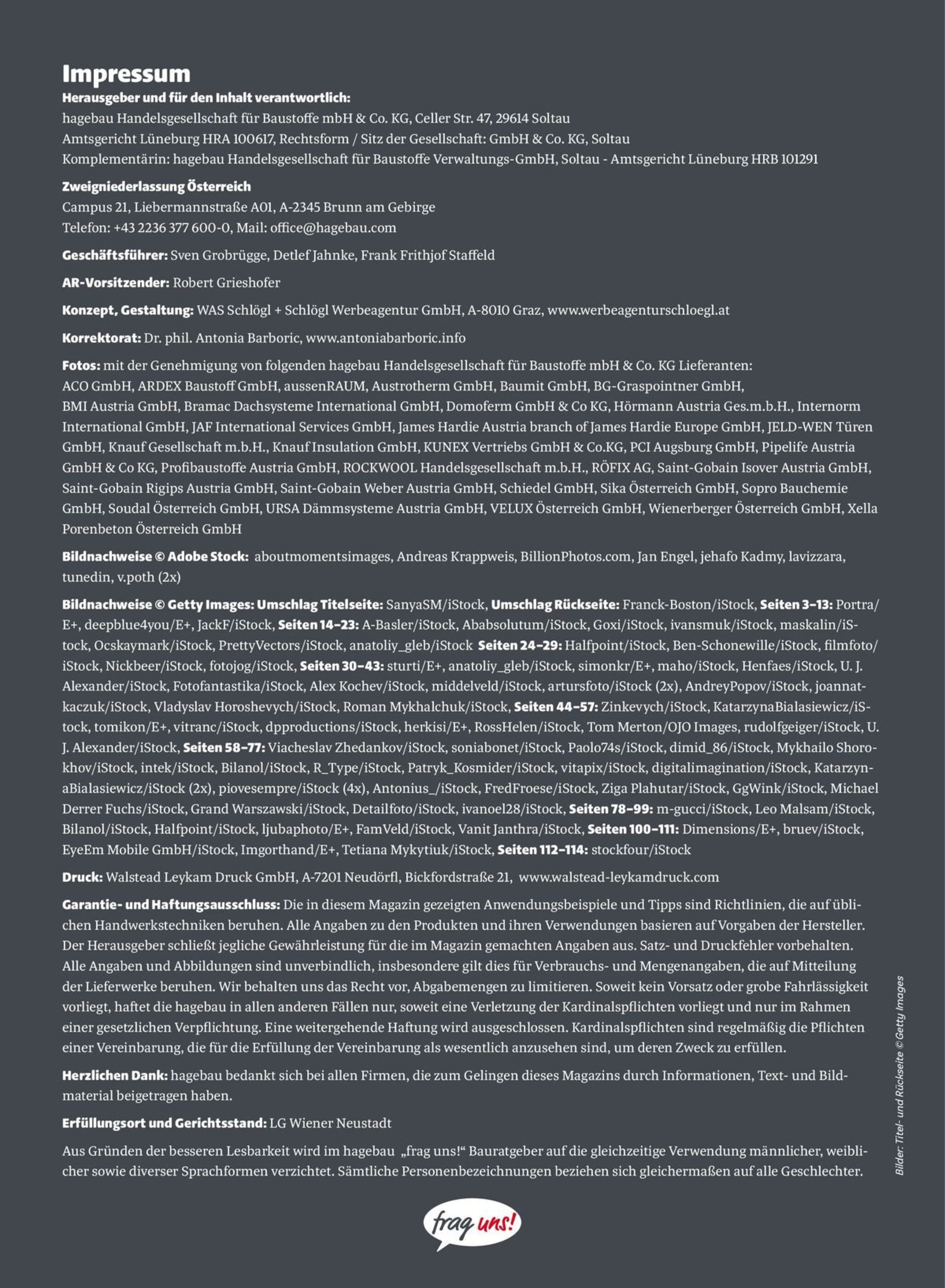 Hagebau Flugblatt woche 15 - 06-04-2025