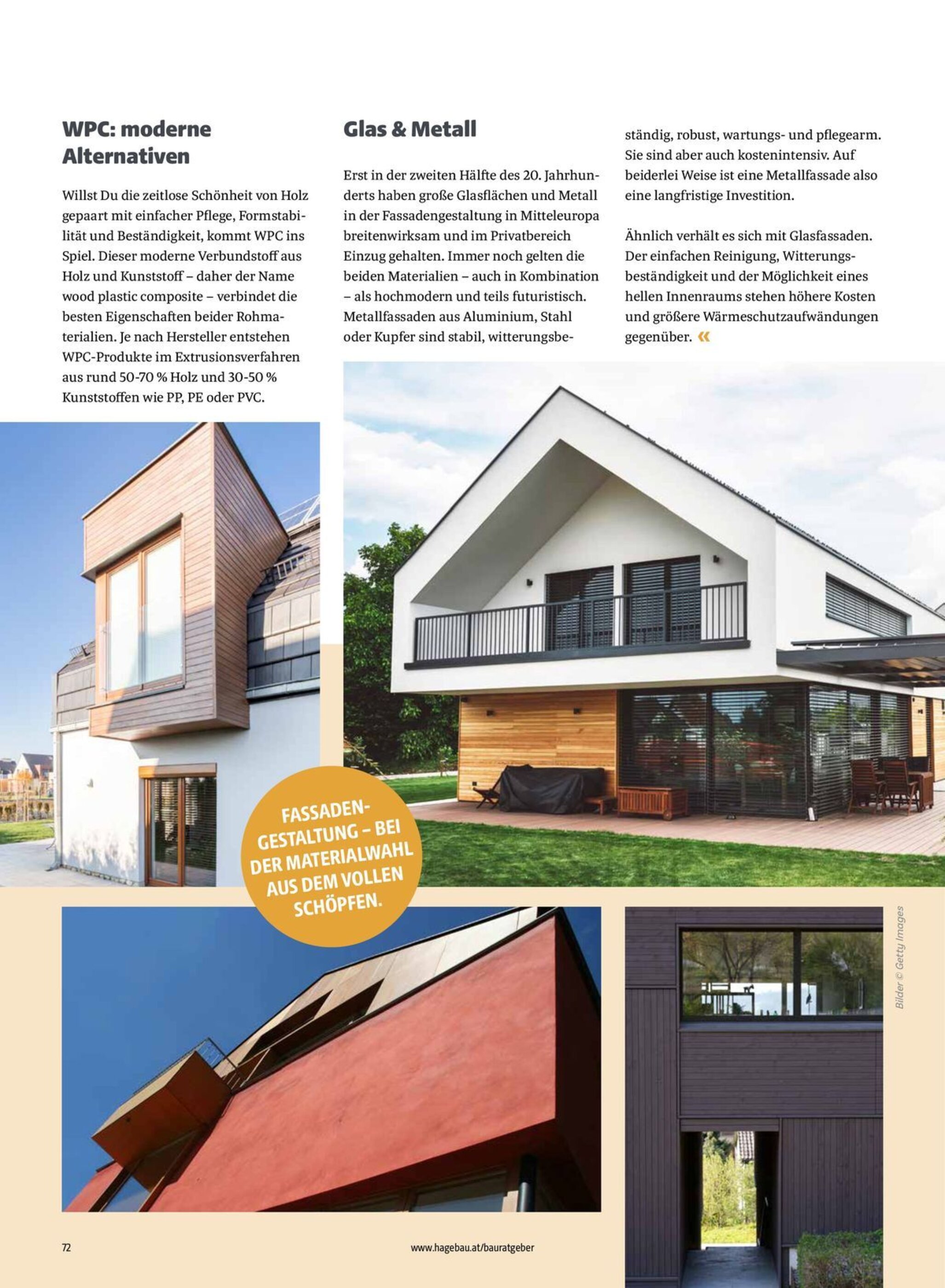 Hagebau Flugblatt woche 15 - 06-04-2025