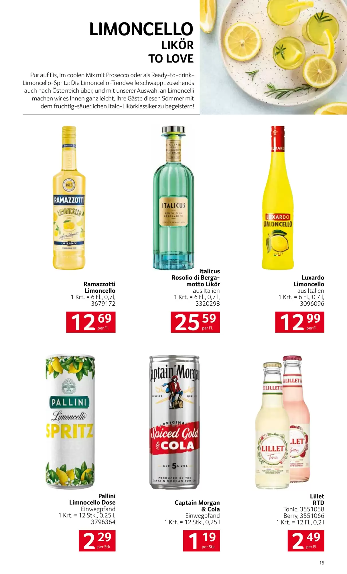 Transgourmet Flugblatt - 28-04-2025