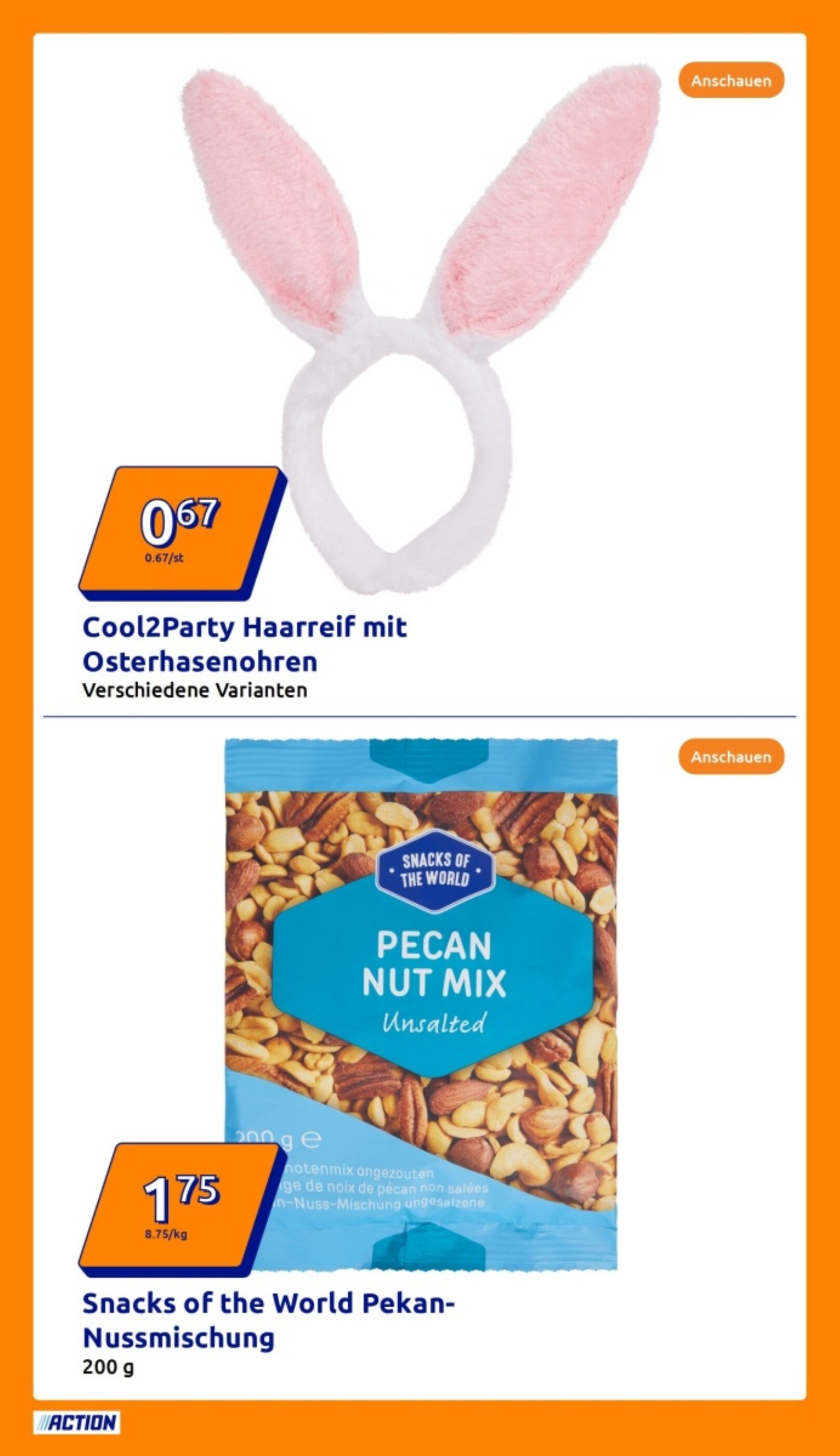 Action Flugblatt woche 14 - 02-04-2025