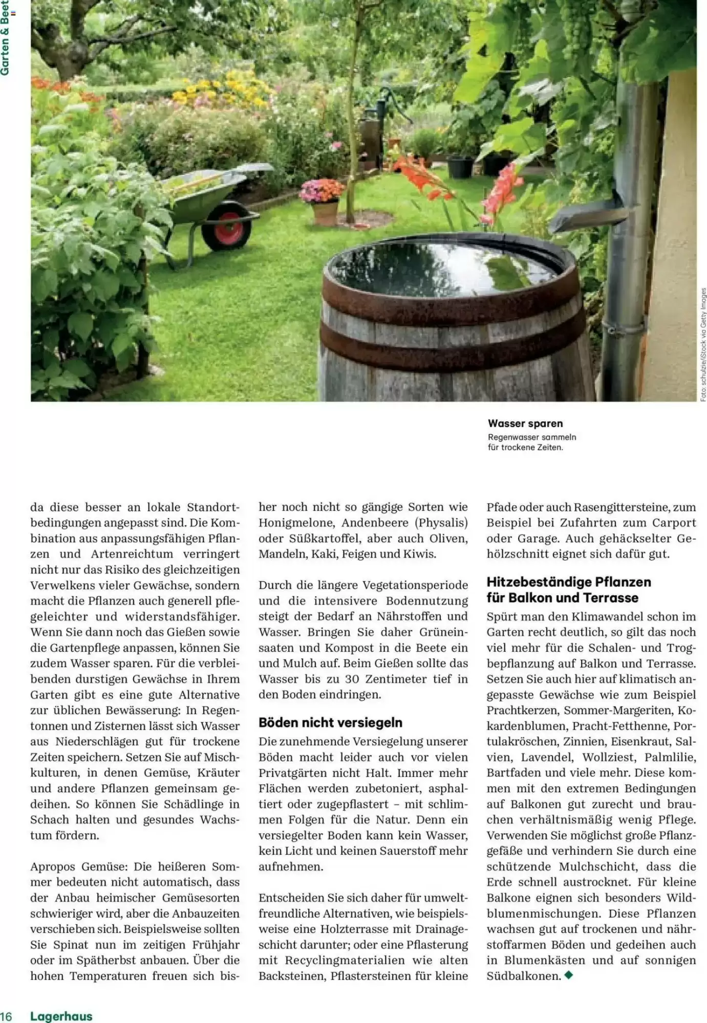 Lagerhaus Flugblatt - 28-04-2025