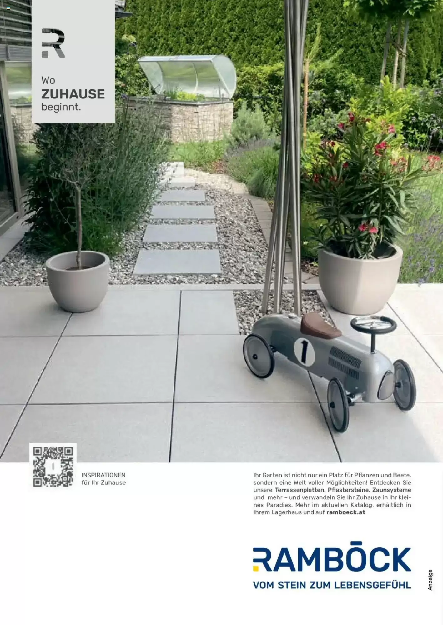 Lagerhaus Flugblatt - 28-04-2025