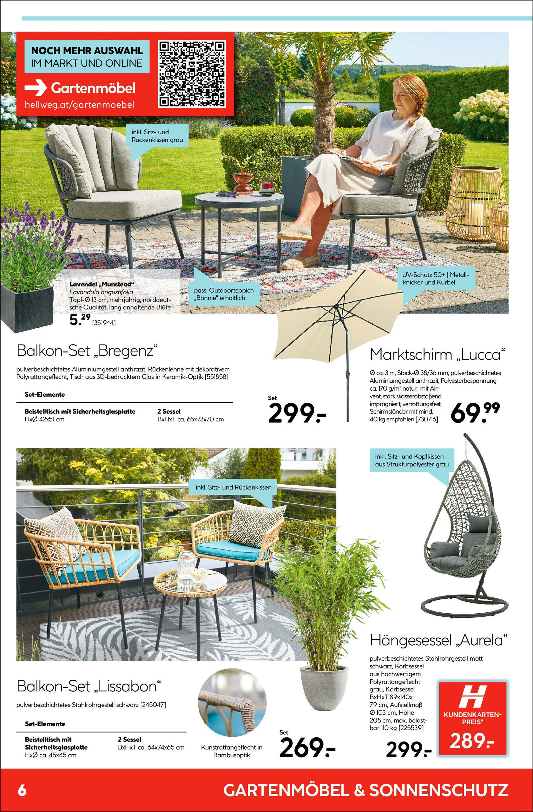 Hellweg Flugblatt woche 14 - 03-04-2025