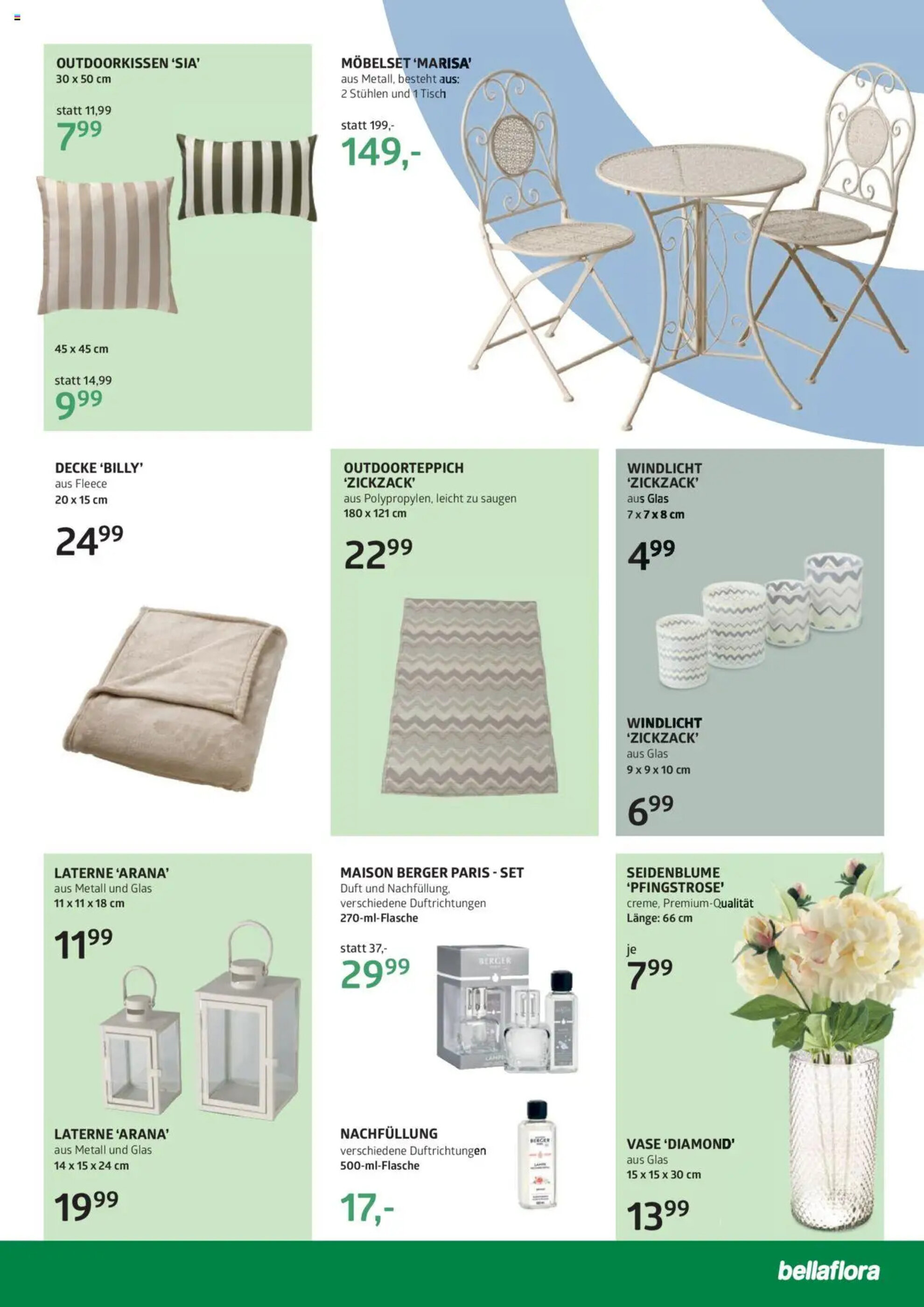 Bellaflora Flugblatt - 10-04-2025