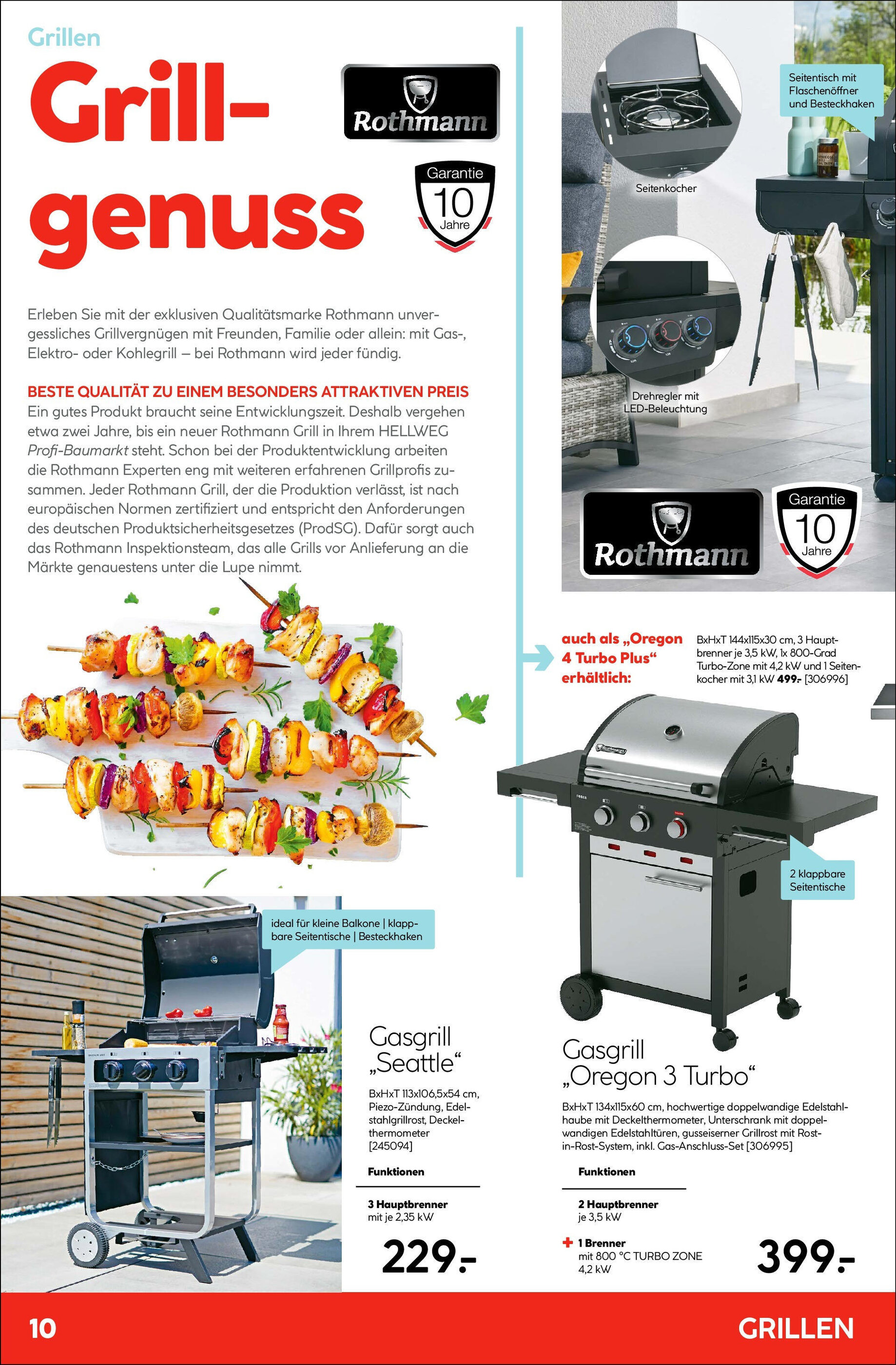 Hellweg Flugblatt - 03-04-2025