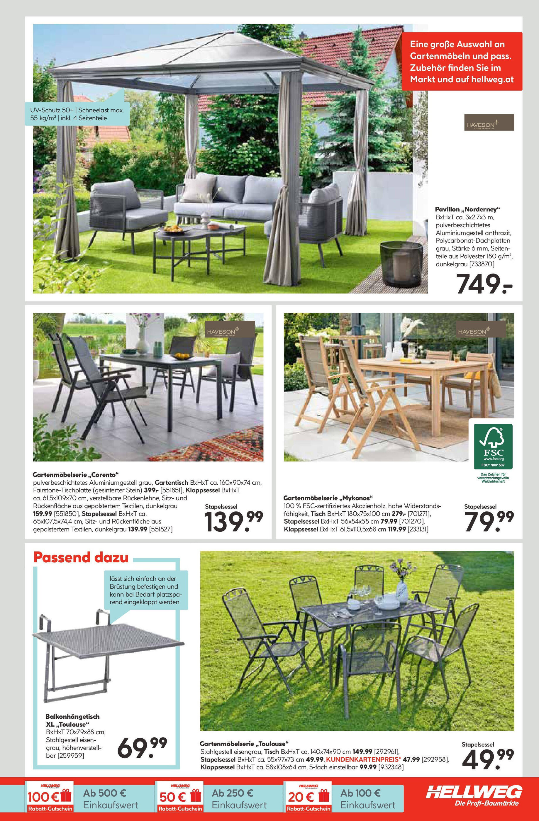 Hellweg Flugblatt - 27-03-2025