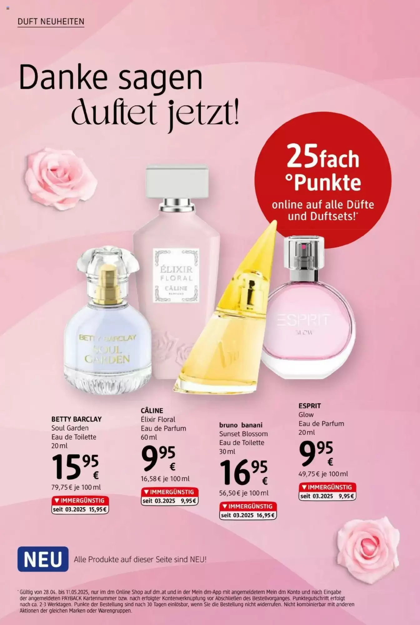 dm Flugblatt woche 18 - 30-04-2025