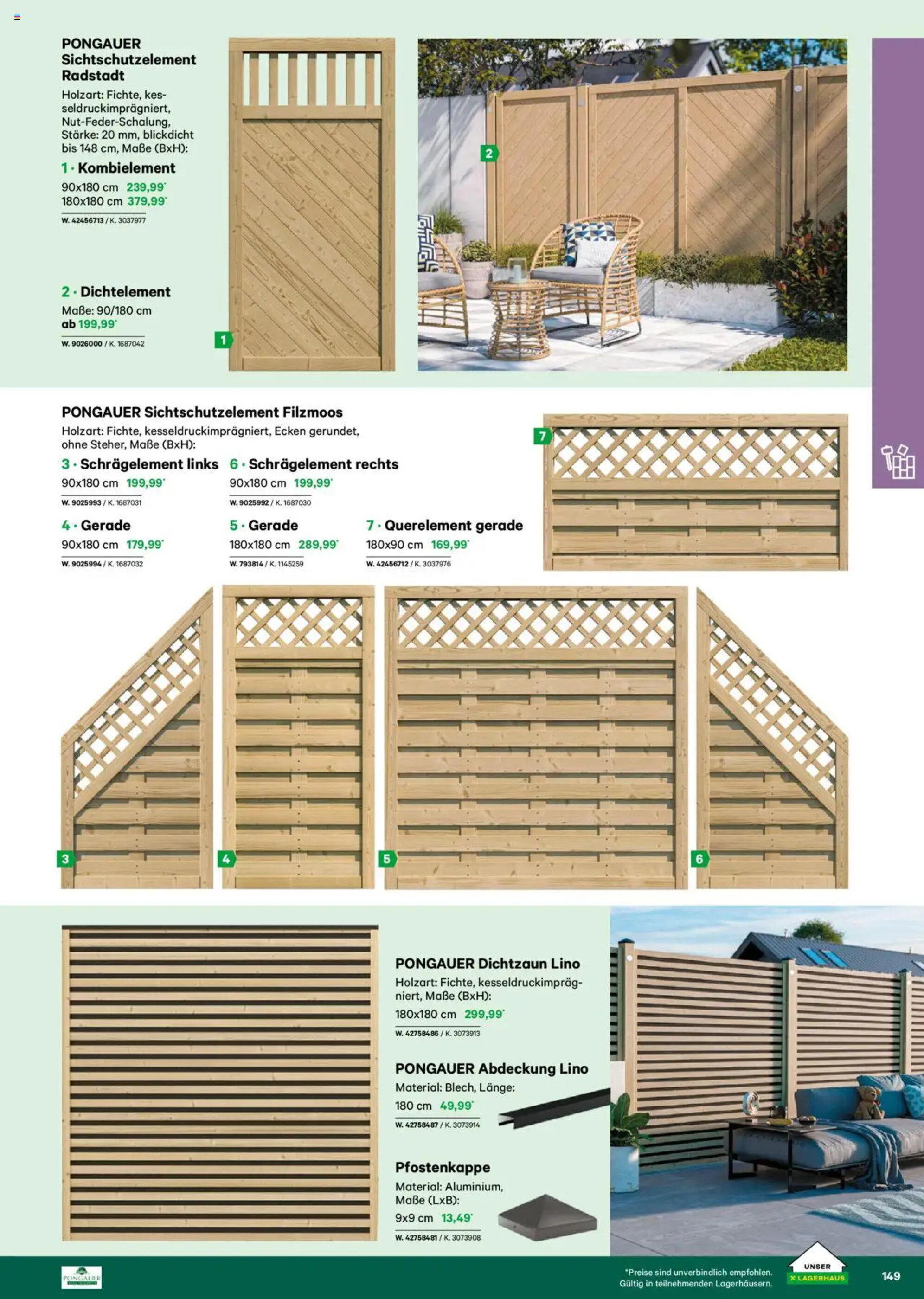 Lagerhaus Flugblatt - 24-02-2025