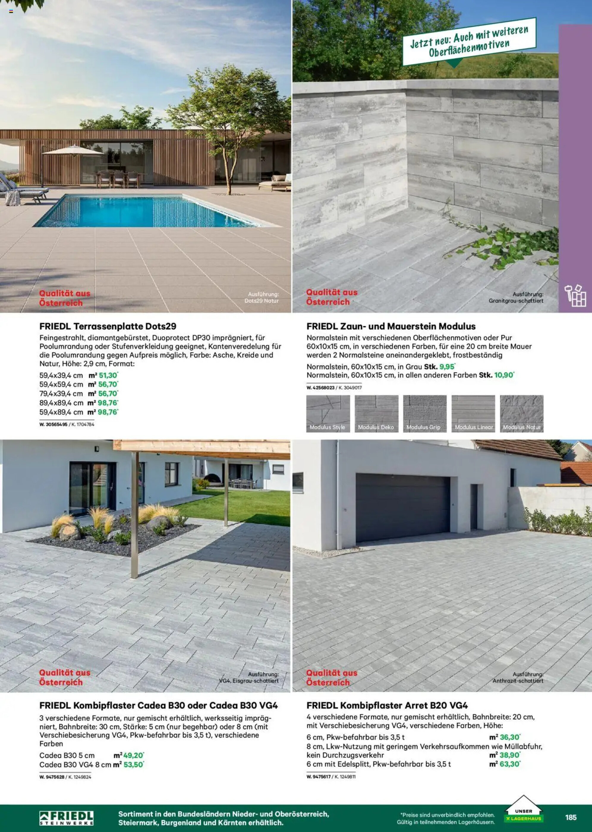 Lagerhaus Flugblatt - 24-02-2025