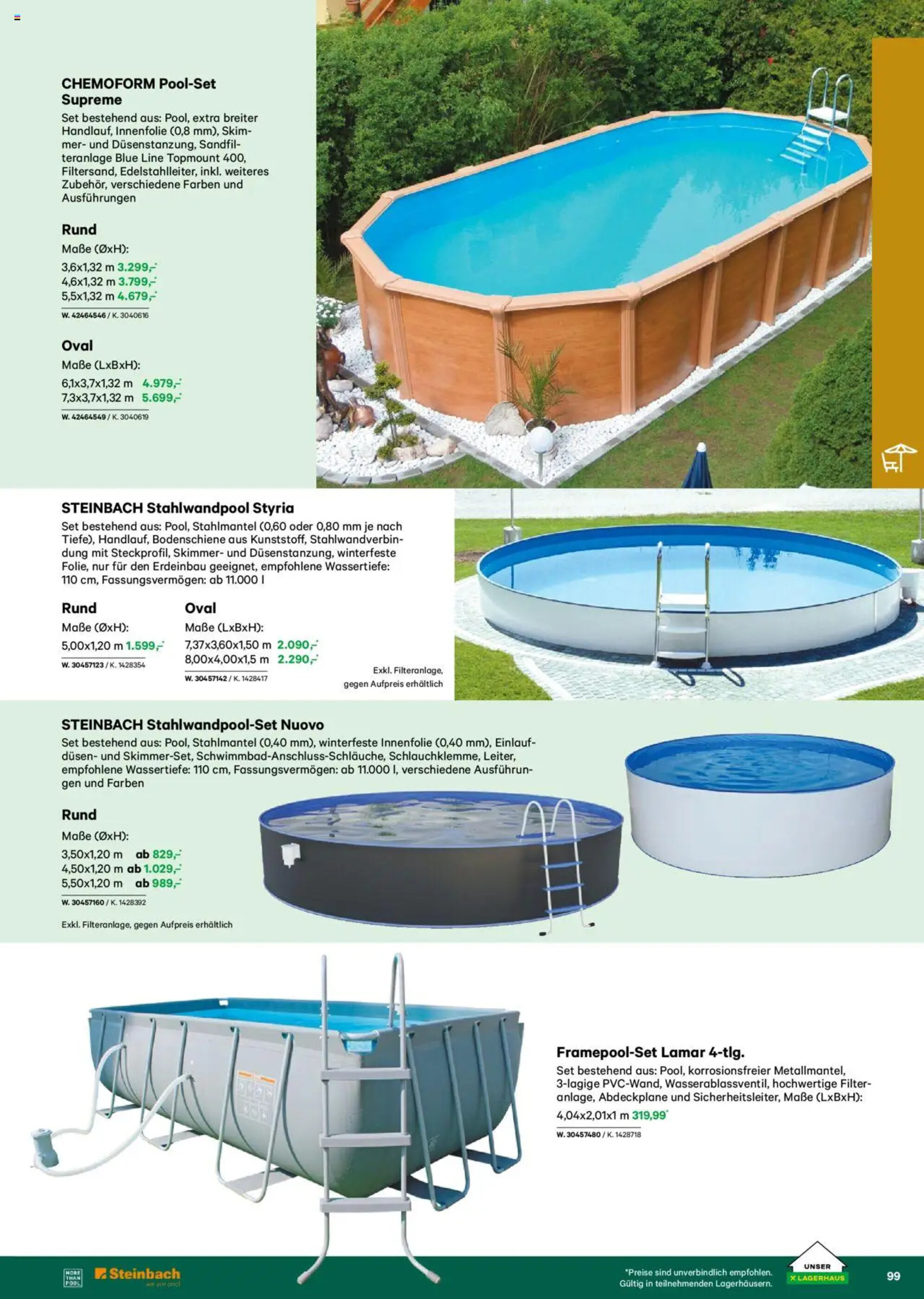 Lagerhaus Flugblatt - 24-02-2025