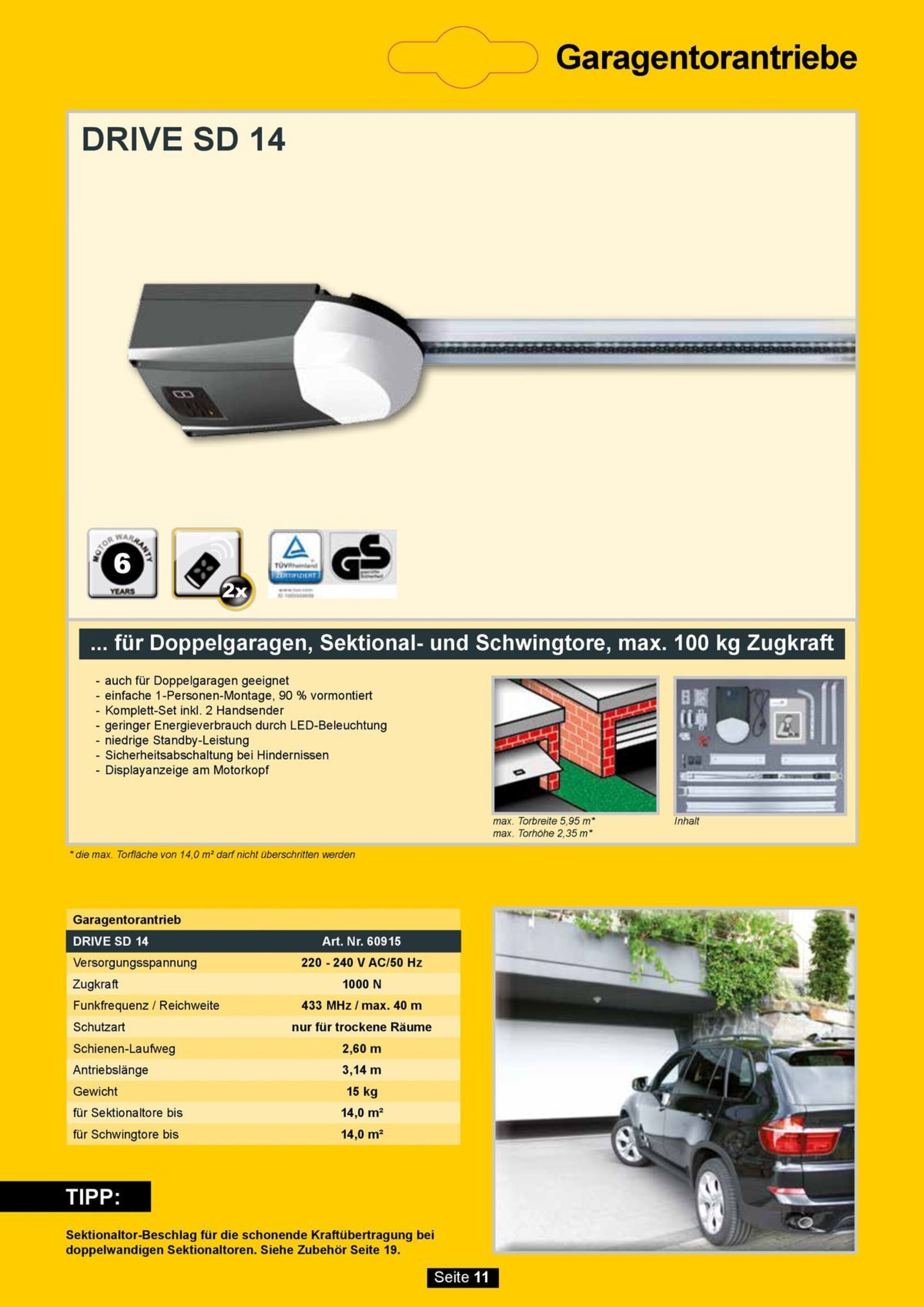 OBI Flugblatt woche 12 - 21-03-2025