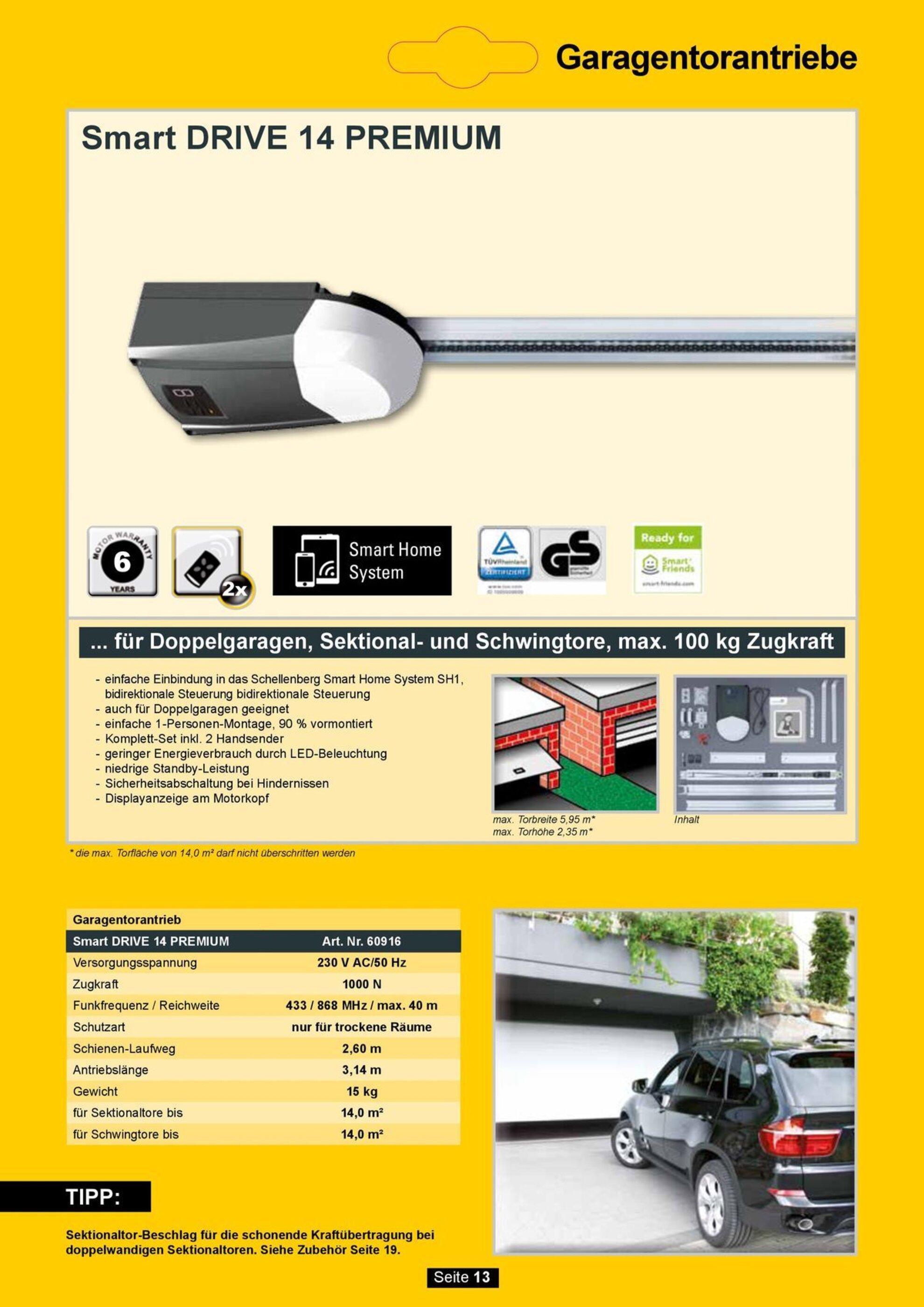 OBI Flugblatt woche 12 - 21-03-2025