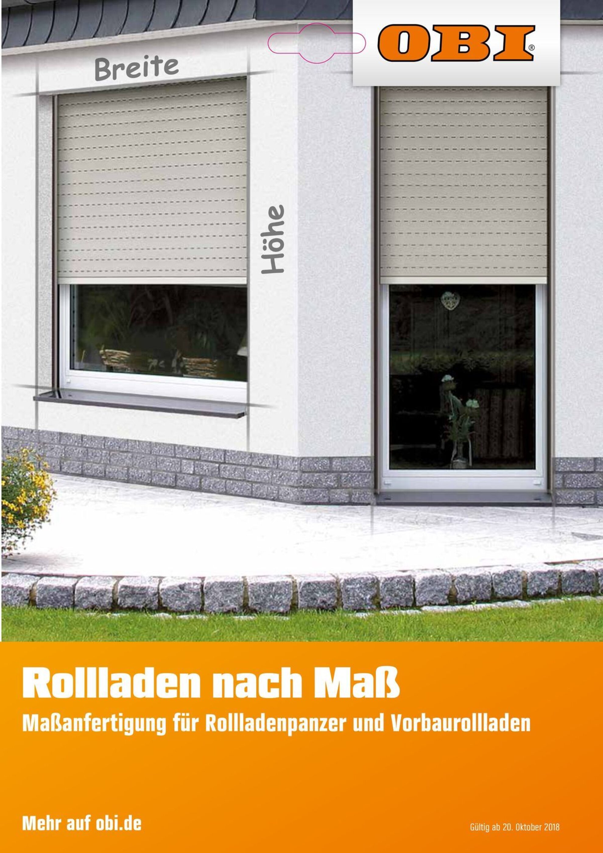 OBI Flugblatt woche 12 - 21-03-2025