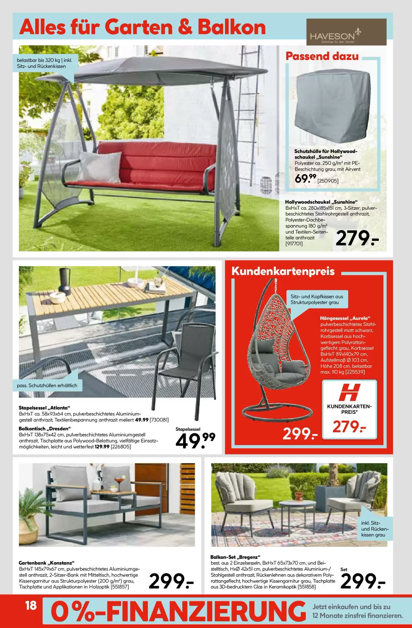 Hellweg Flugblatt woche 18 - 30-04-2025