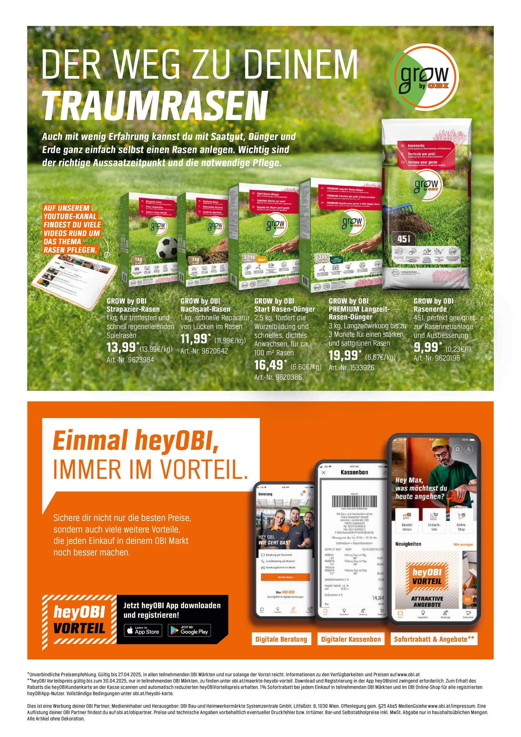 OBI Flugblatt - 07-04-2025