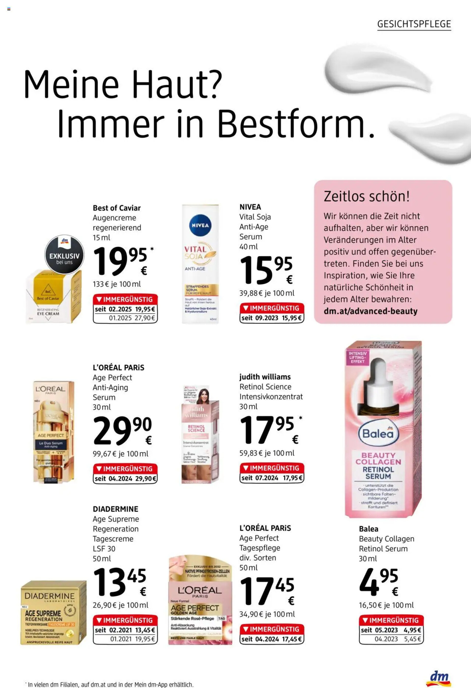 dm Flugblatt - 10-04-2025