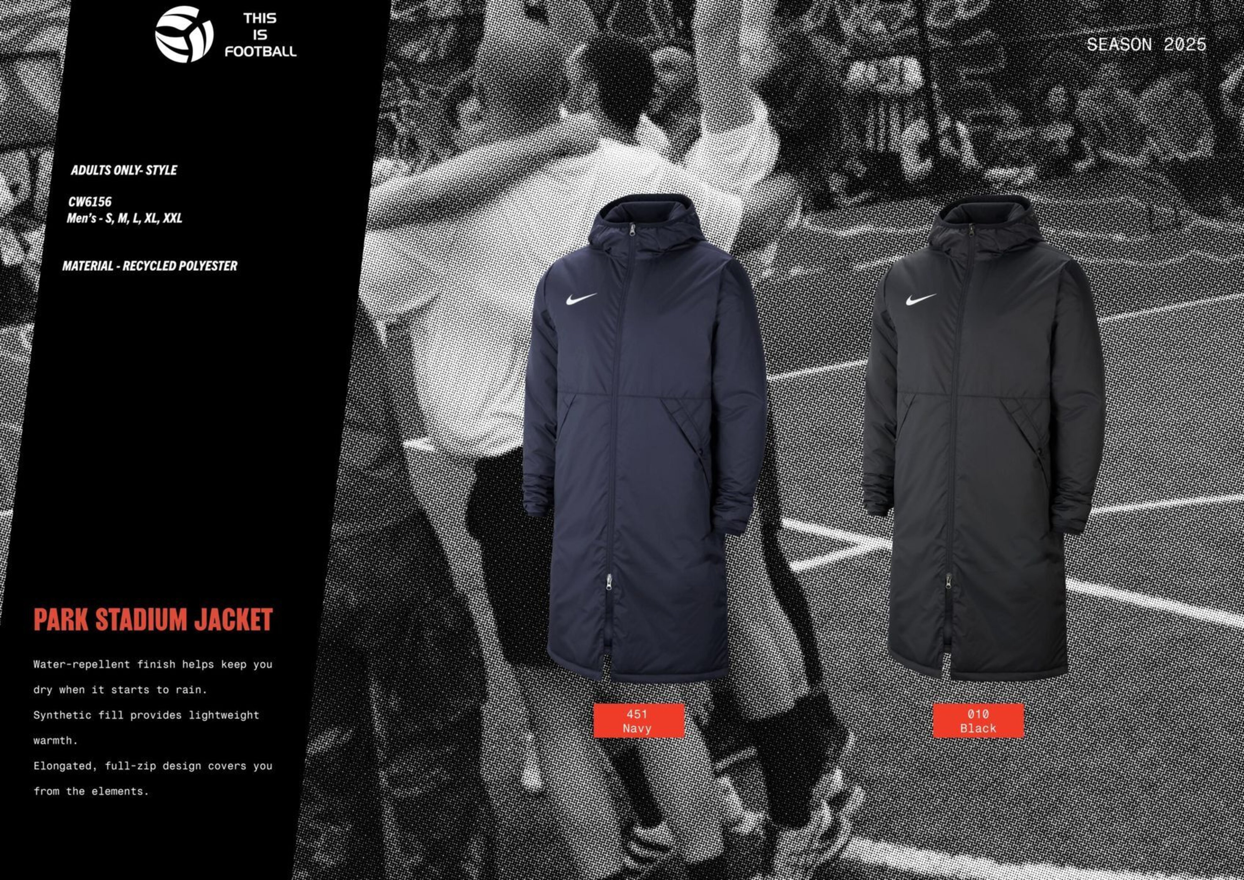 Nike catalogue - 06-01-2025