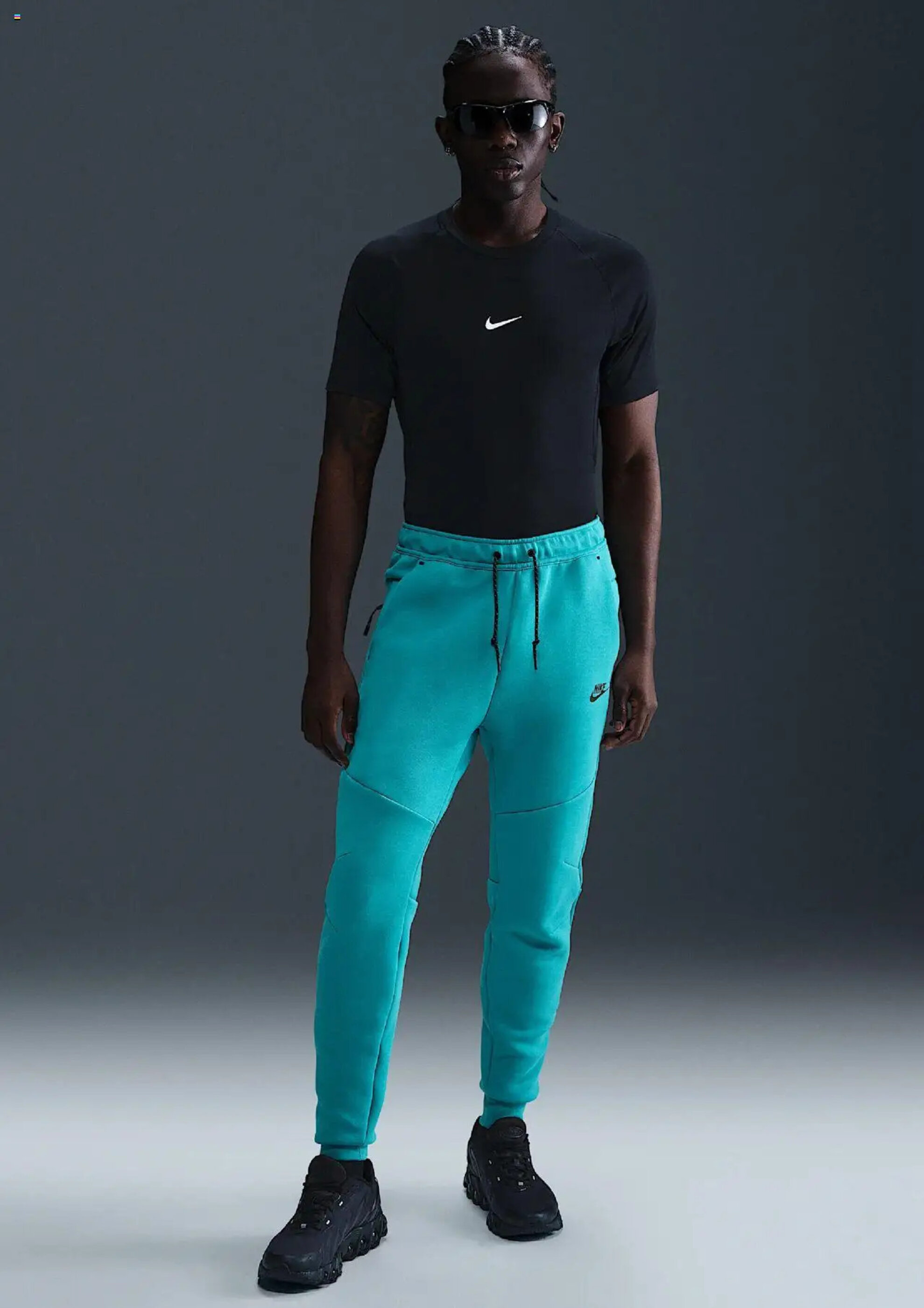 Nike catalogue - 01-04-2025
