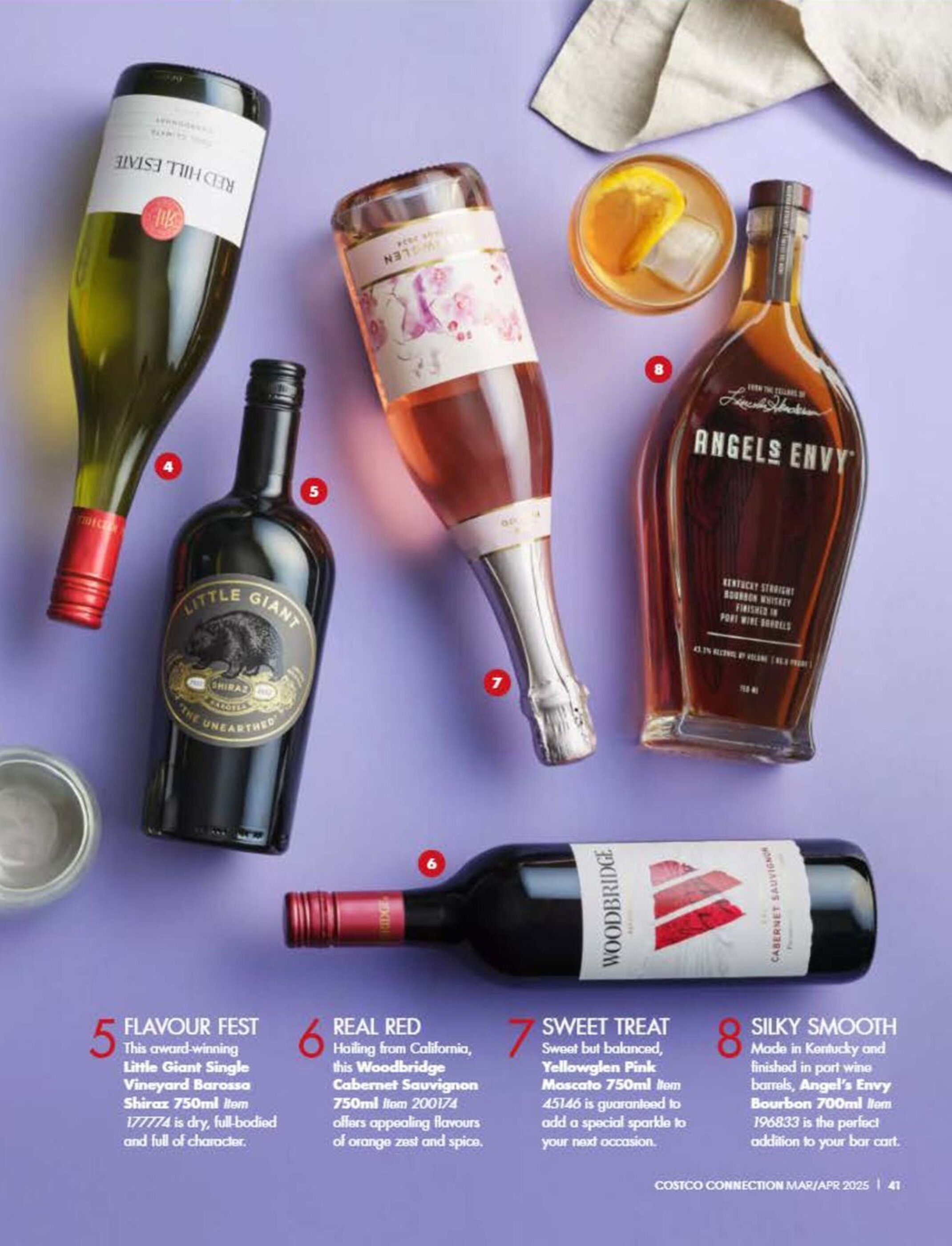 Costco catalogue - 01-03-2025