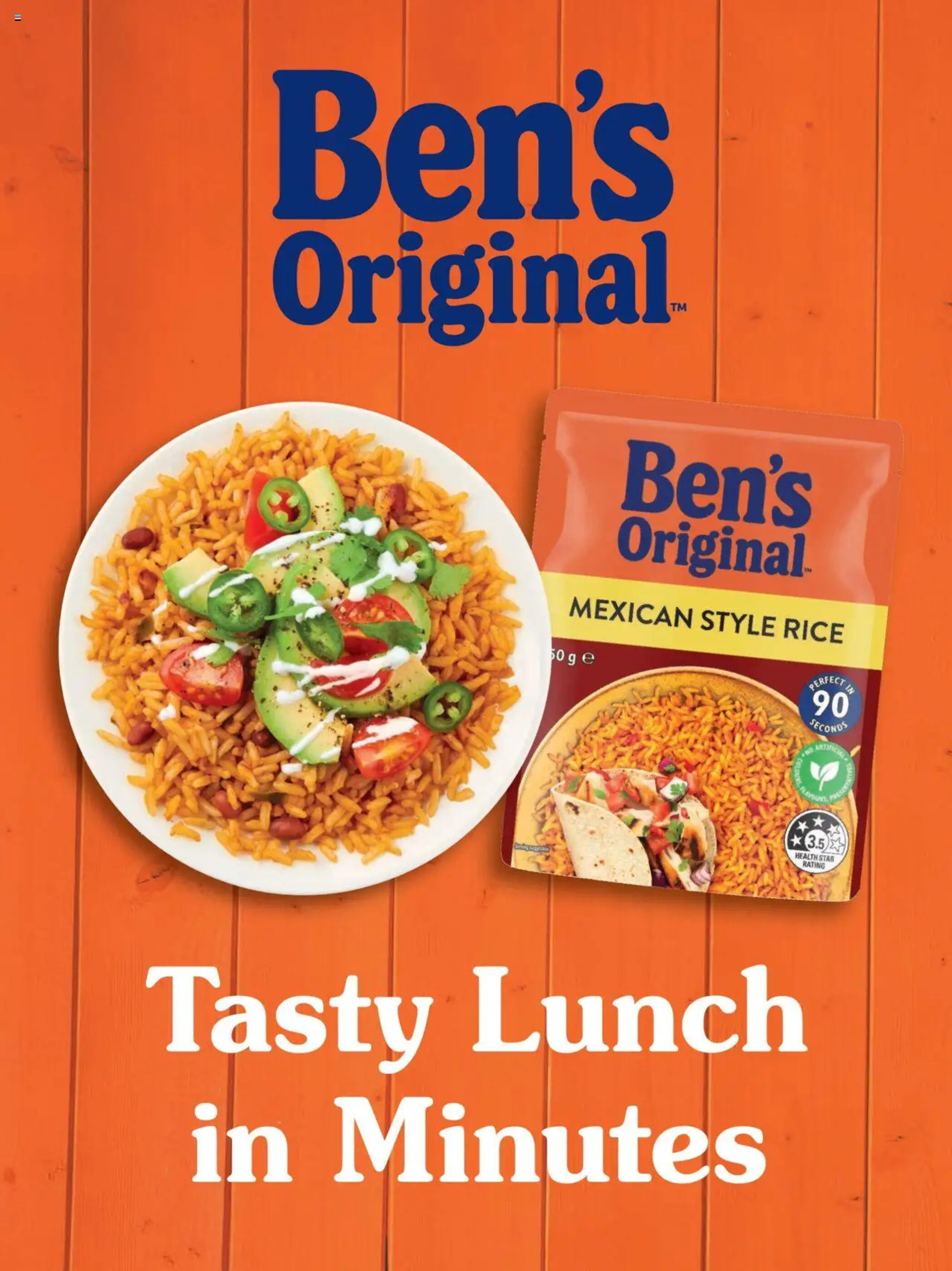 Woolworths catalogue - 01-03-2025